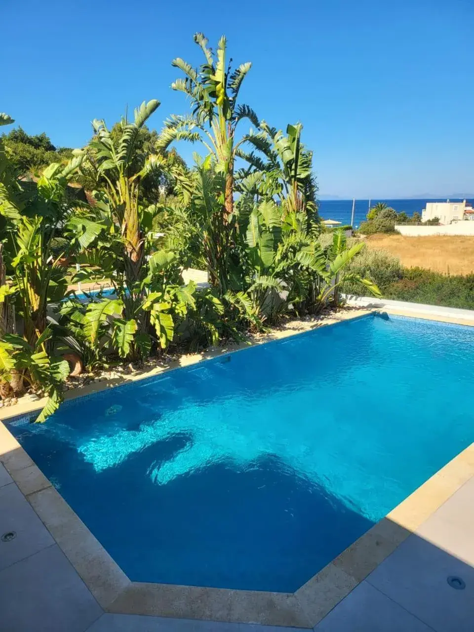 Villa in Villa Solaris Villa in Villa Solaris