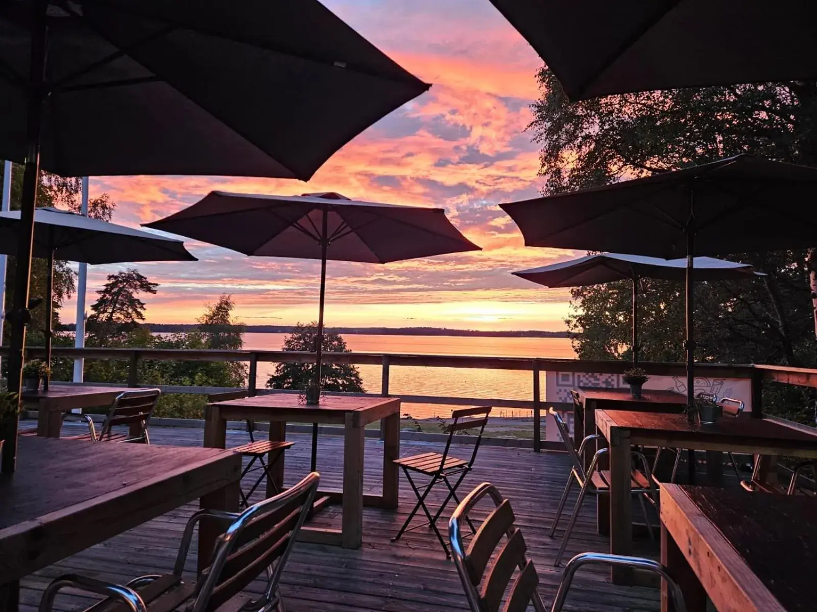 Kallhällsbaden Strandhotell Kallhällsbaden Strandhotell