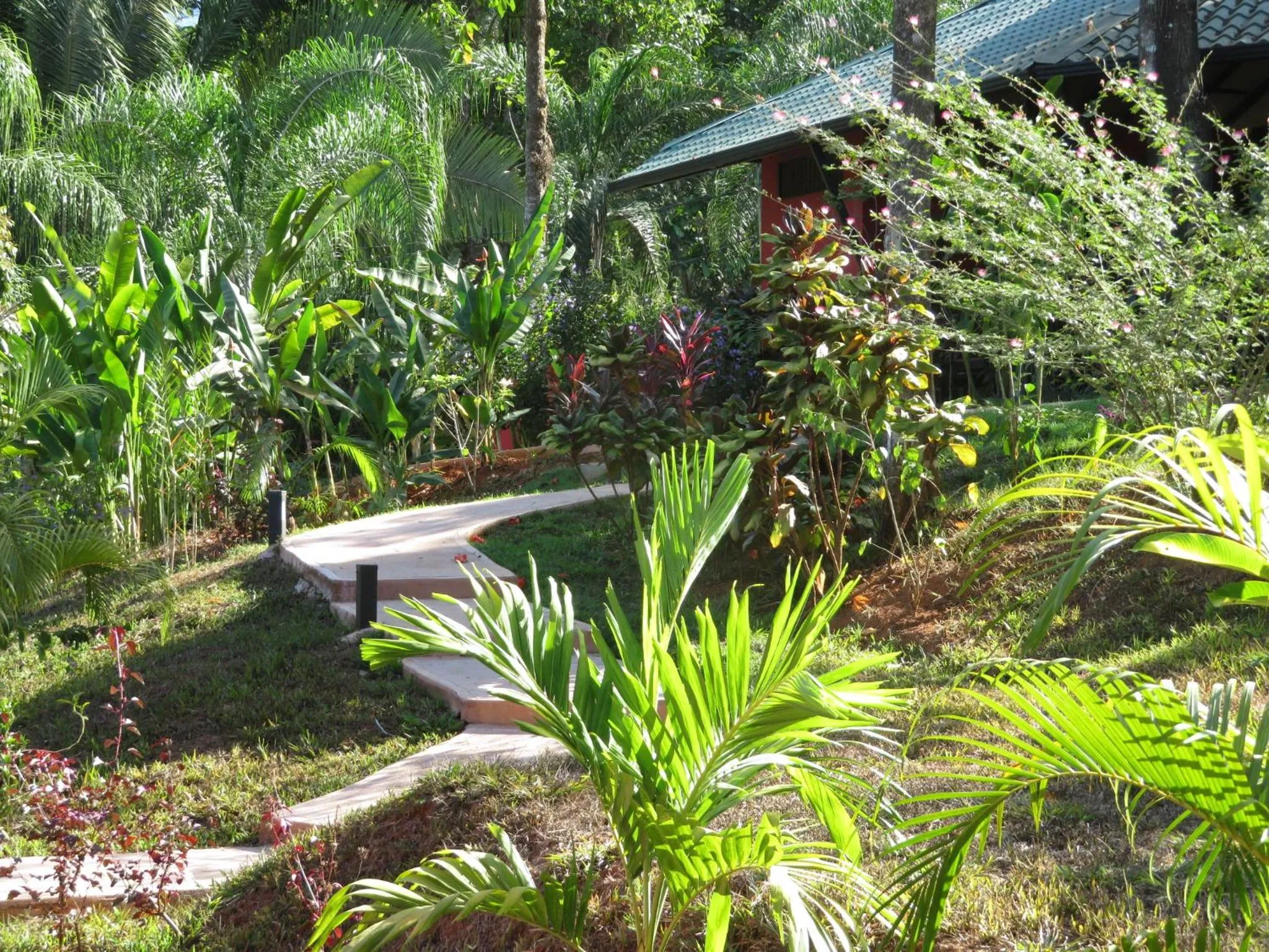 Property building in Oasis de las Palmas