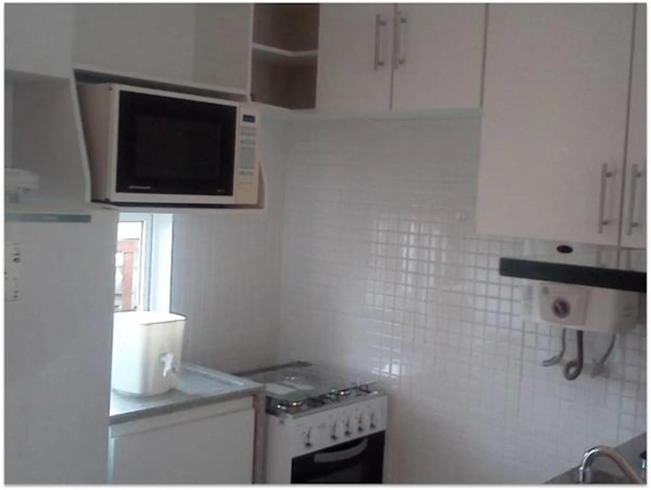 Flat 404 Villa Hipica