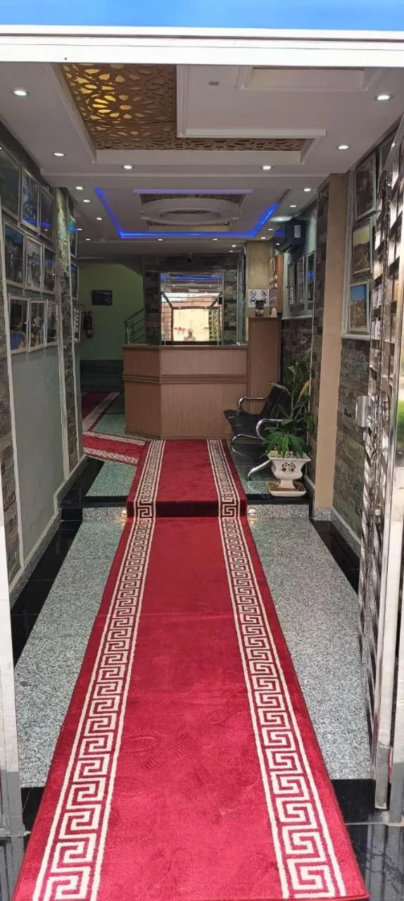 APPART-HOTEL La MAISON ATTAWBA 2