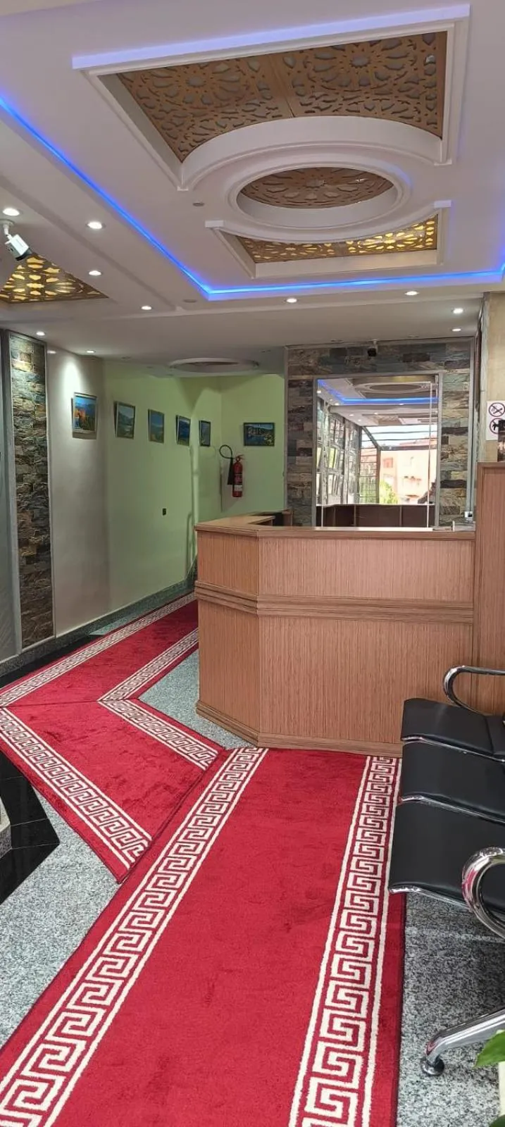 APPART-HOTEL La MAISON ATTAWBA 2
