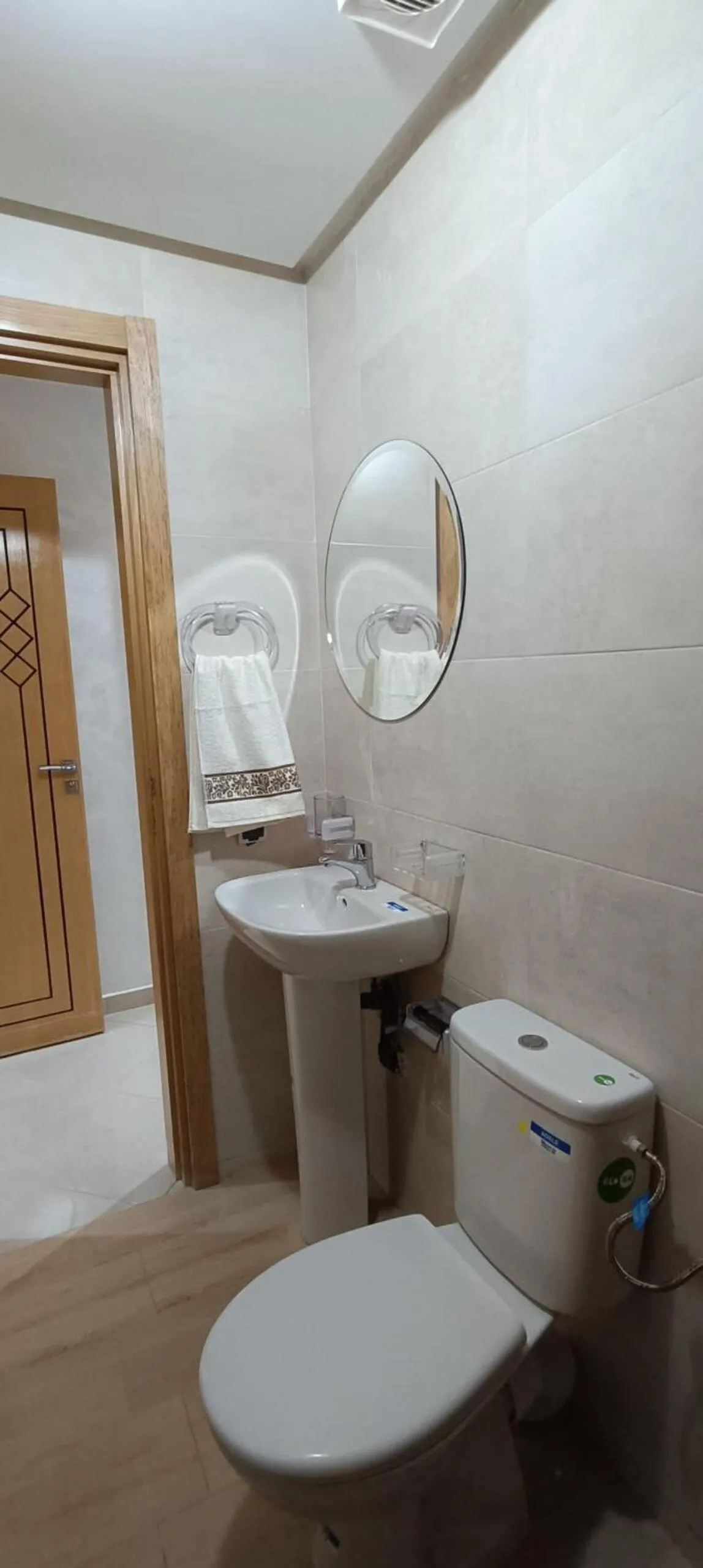 APPART-HOTEL La MAISON ATTAWBA 2