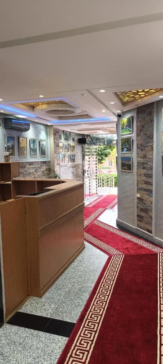 APPART-HOTEL La MAISON ATTAWBA 2