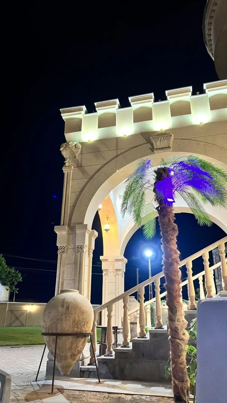 Otyak Plaza Hotel Airport Zvartnots EVN