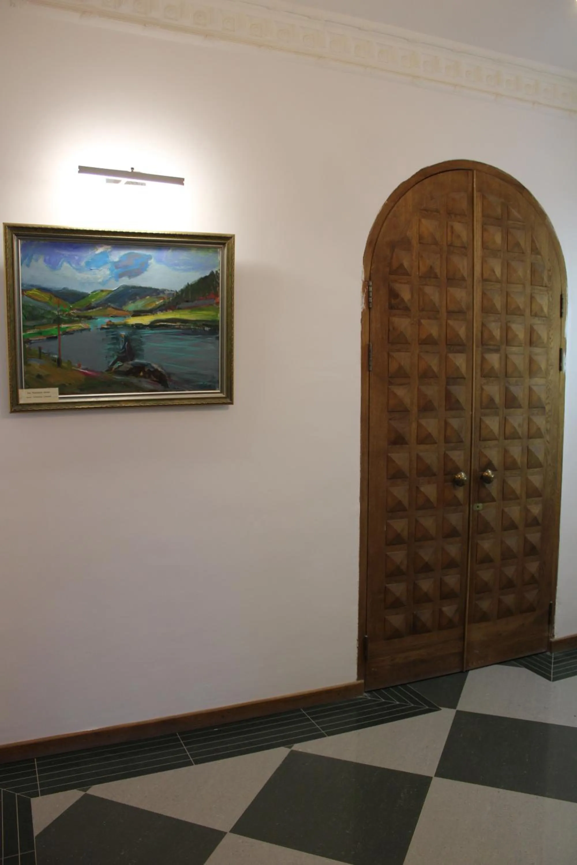 Otyak Plaza Hotel Airport Zvartnots EVN