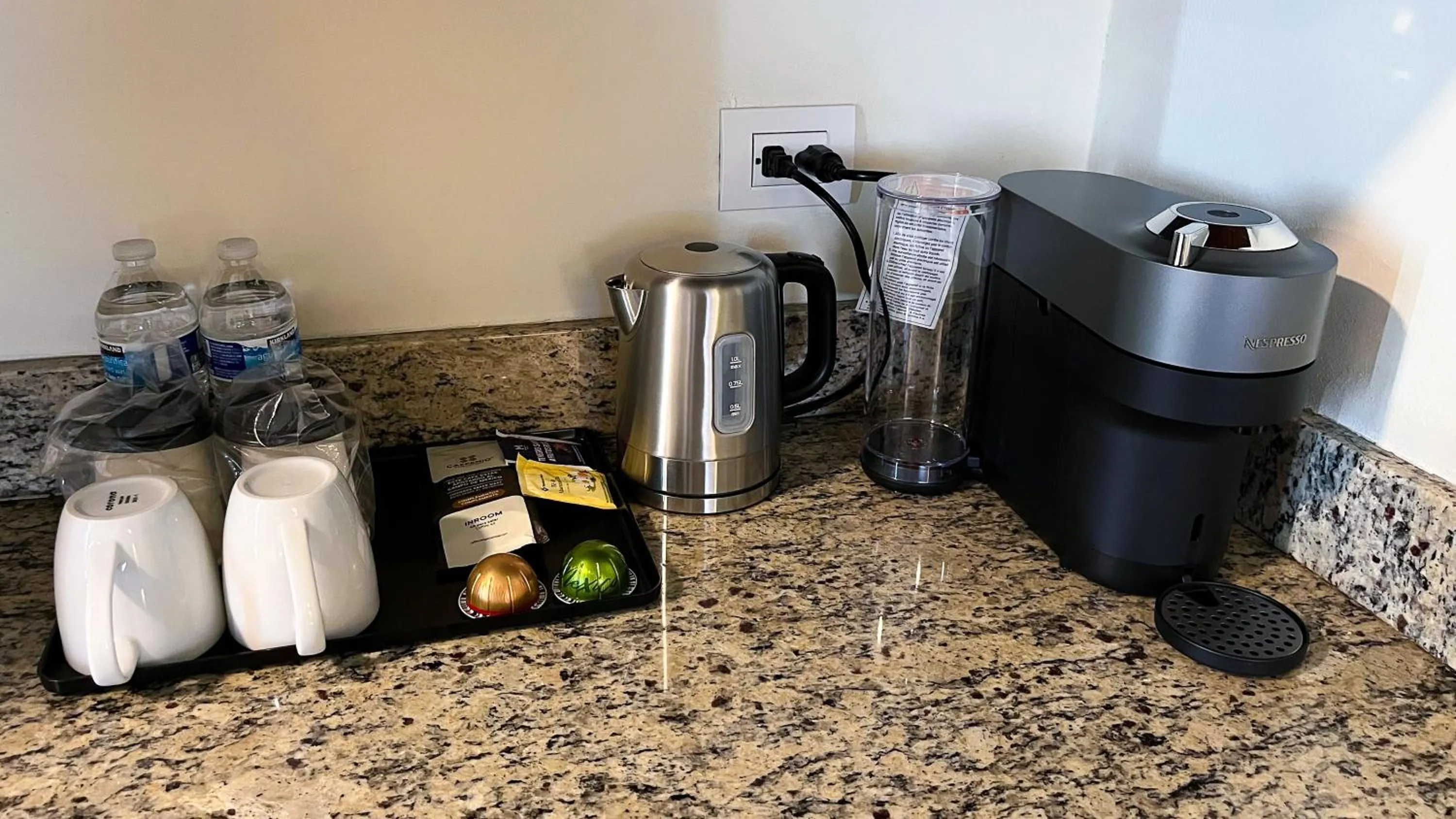 Photo of the whole room in Holiday Inn Express Culiacan by IHG