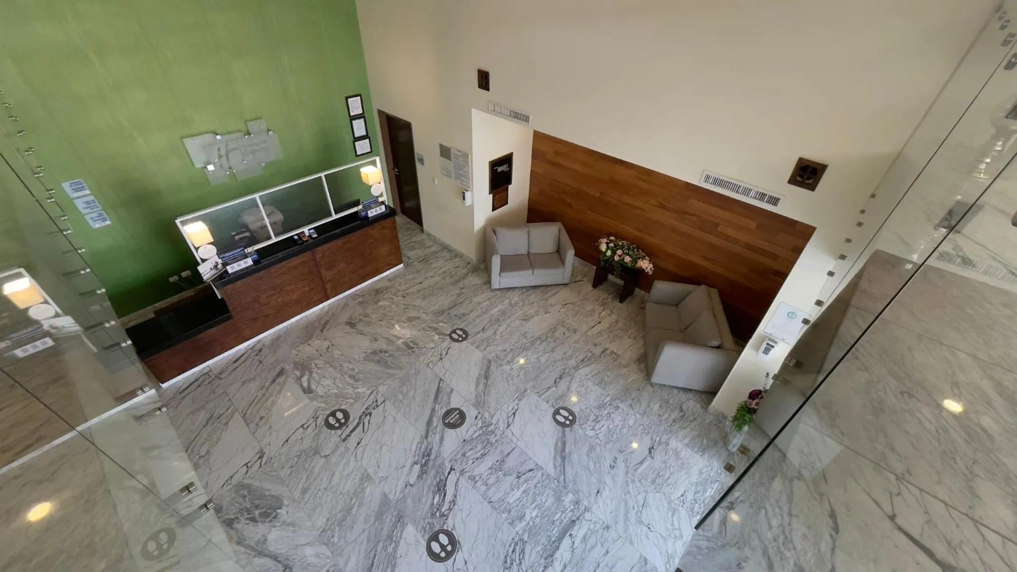 Property building in Holiday Inn Express Culiacan by IHG