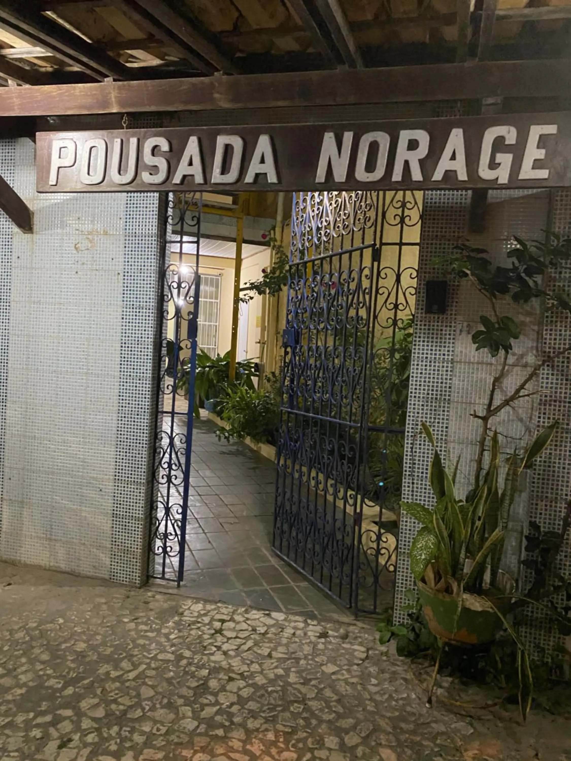 Pousada Norage