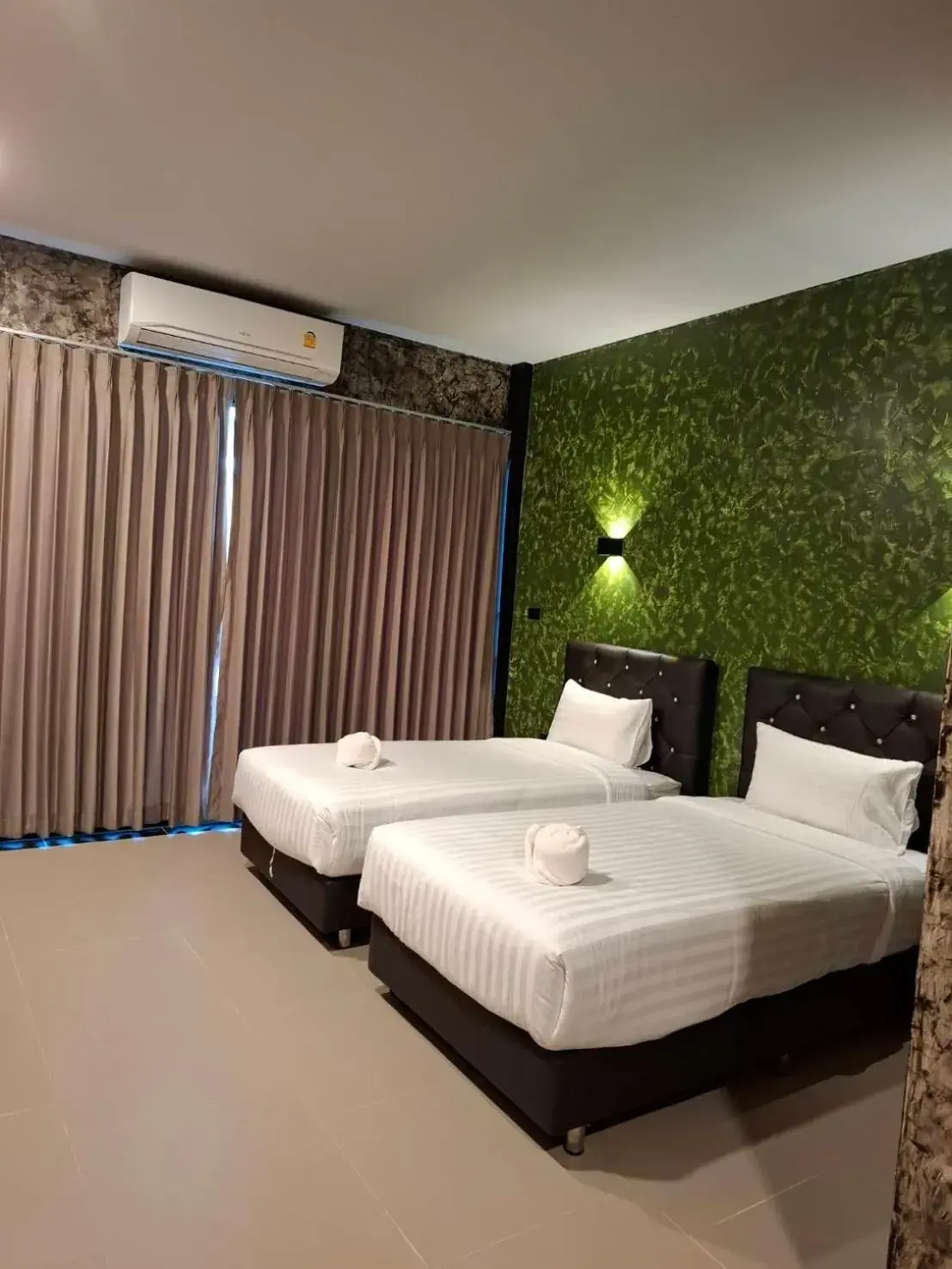 Bed in Windmillplace Kaoyai Bed in Windmillplace Kaoyai