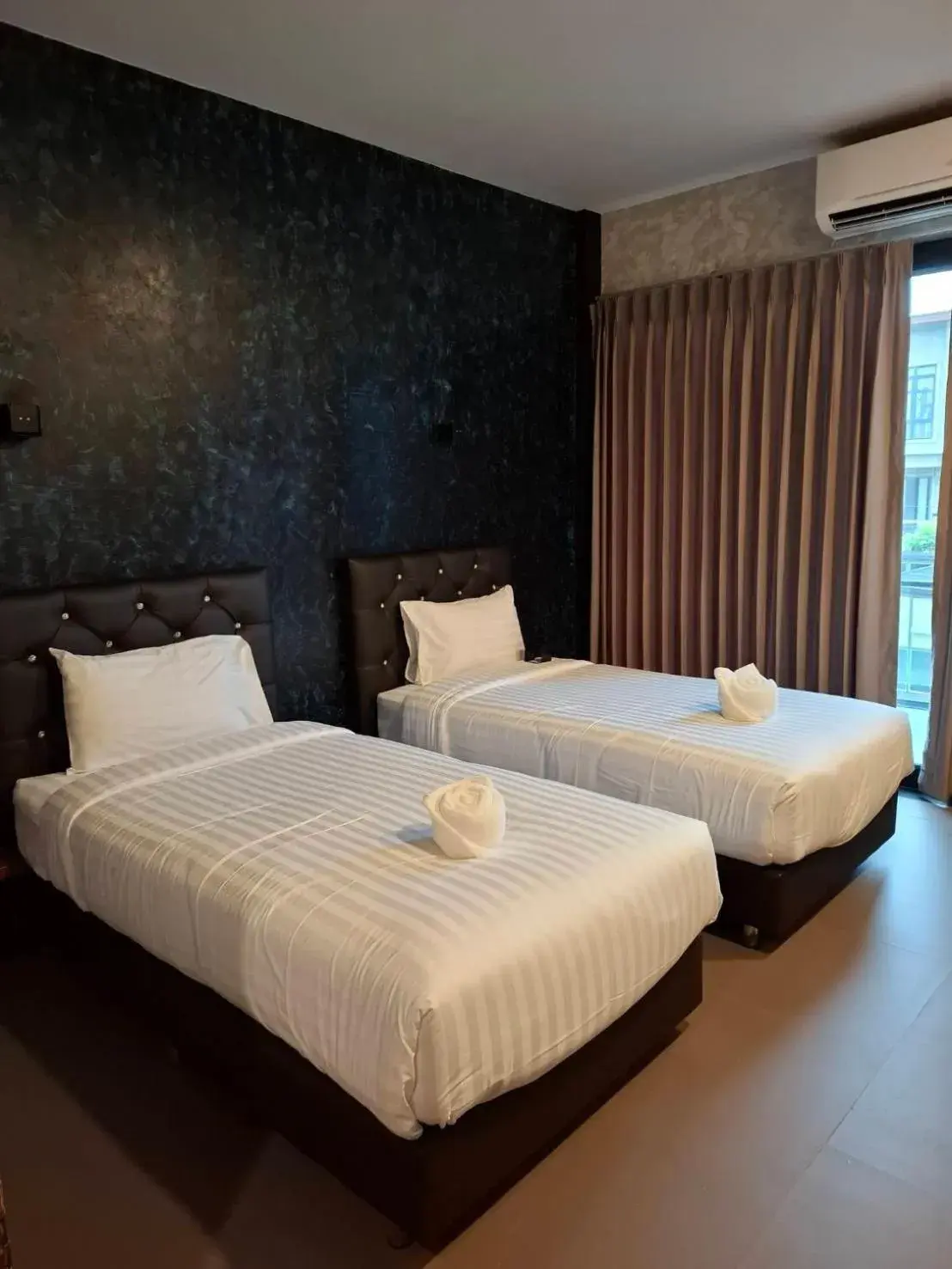 Bed in Windmillplace Kaoyai Bed in Windmillplace Kaoyai