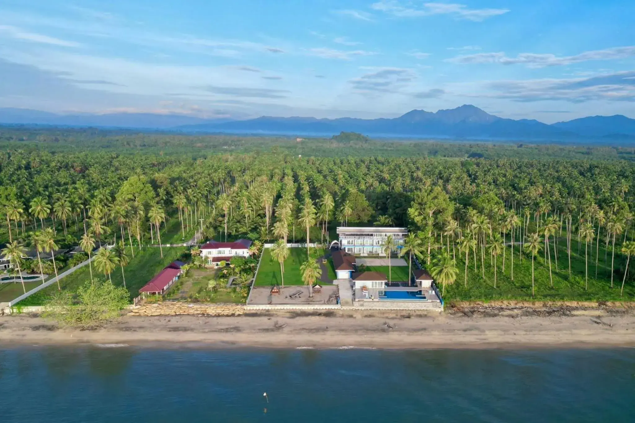 Reboot Retreat Beach Resort, Restaurant, and Coffee Shop Reboot Retreat Beach Resort, Restaurant, and Coffee Shop