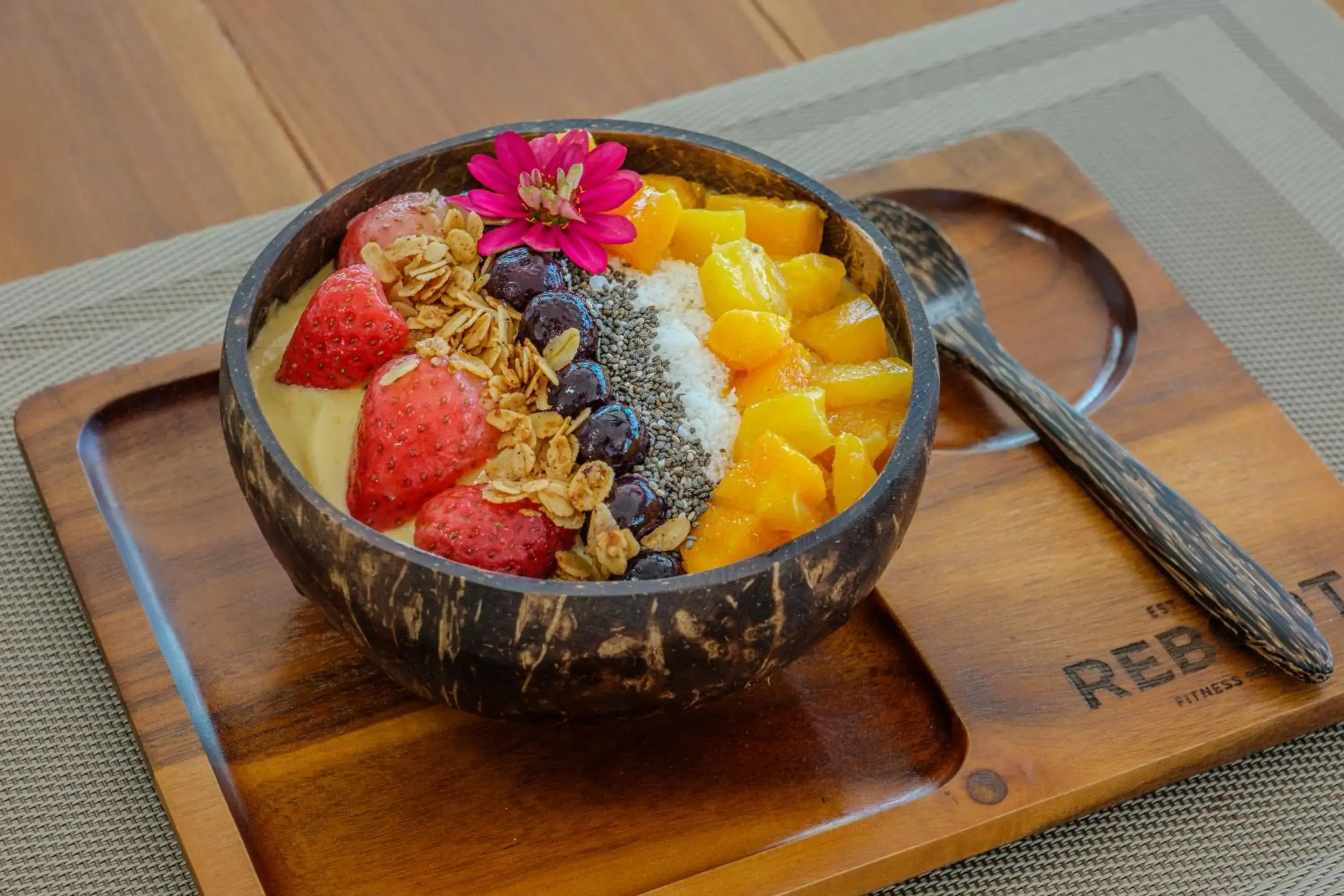 Restaurant/places to eat in Reboot Retreat Beach Resort, Restaurant, and Coffee Shop Restaurant/places to eat in Reboot Retreat Beach Resort, Restaurant, and Coffee Shop