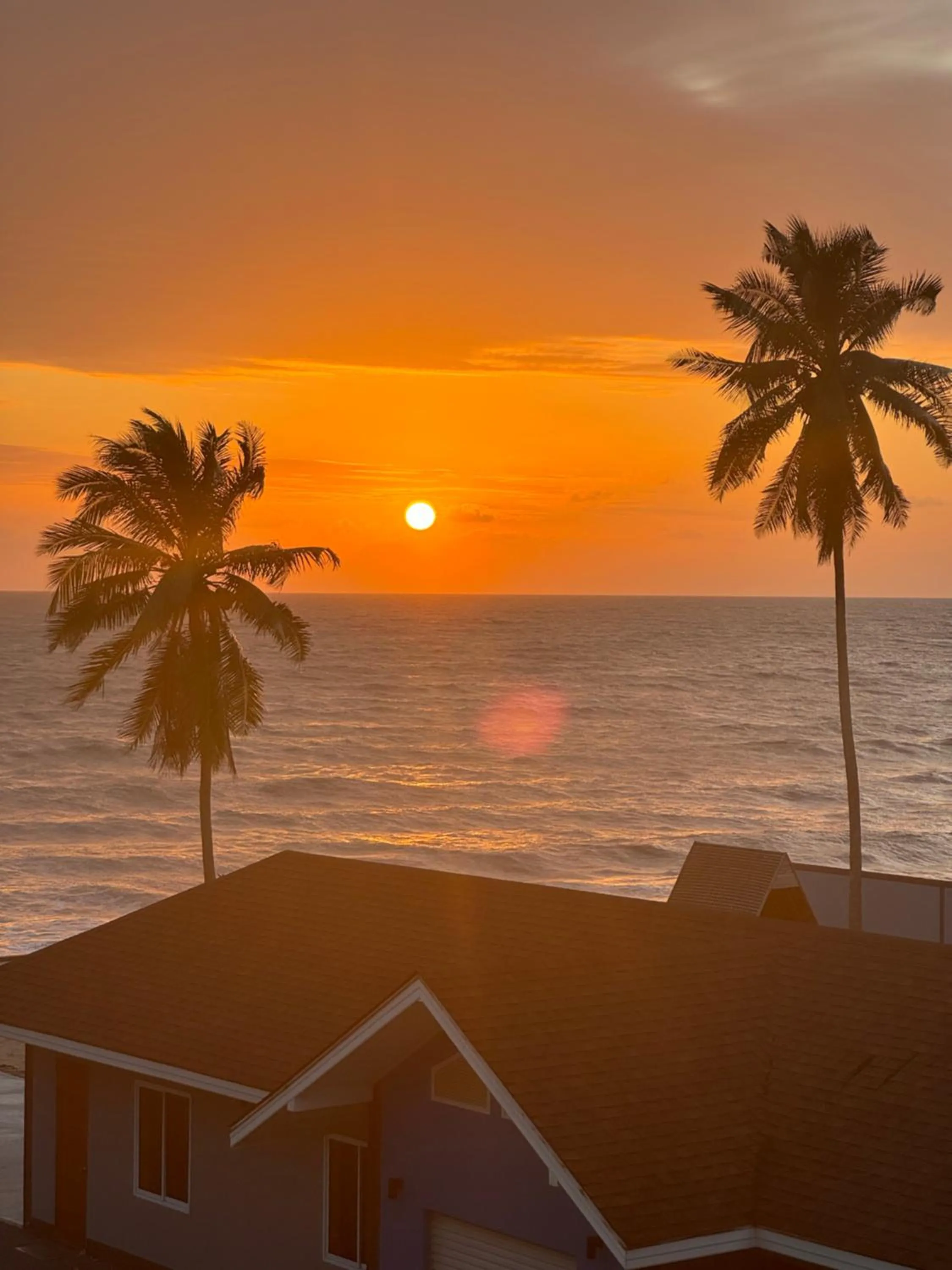 Reboot Retreat Beach Resort, Restaurant, and Coffee Shop