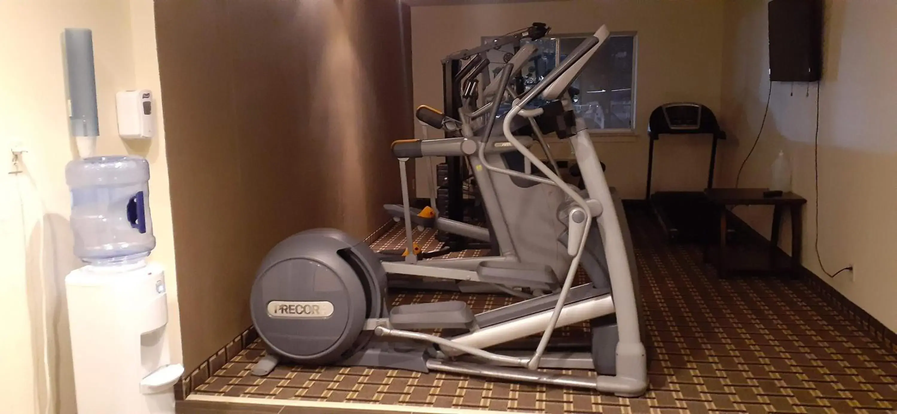 Fitness centre/facilities in Americas Best Value Inn Phenix City Fitness centre/facilities in Americas Best Value Inn Phenix City
