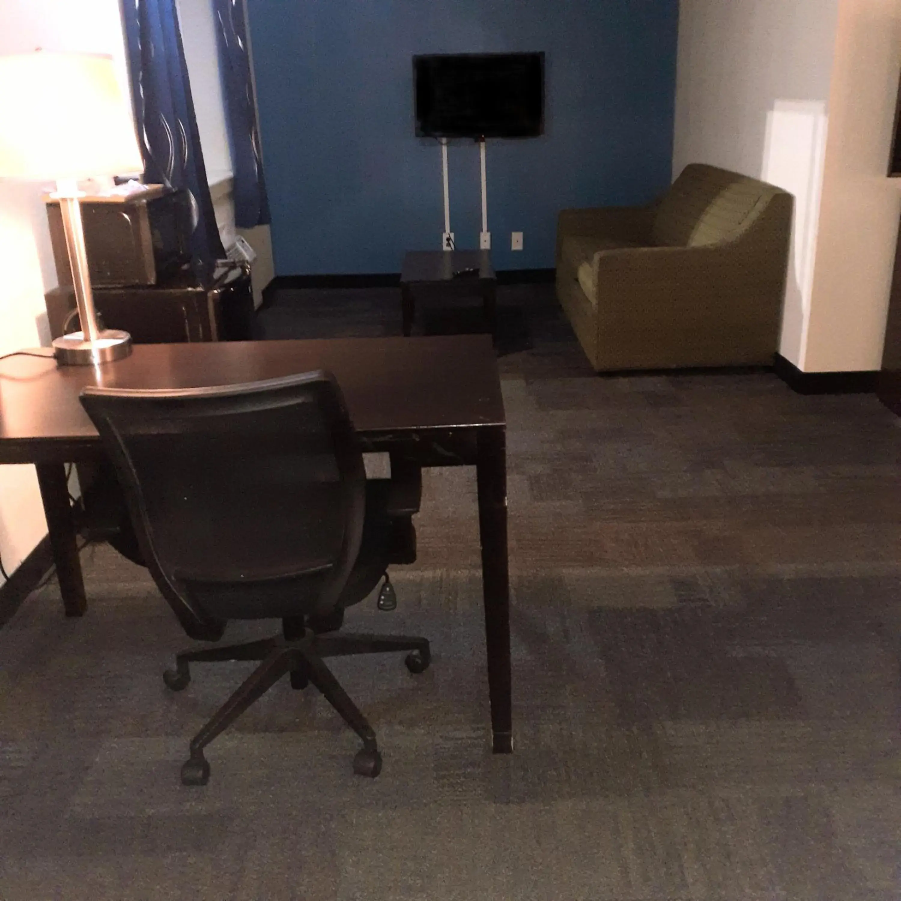 Bedroom in Americas Best Value Inn Phenix City Bedroom in Americas Best Value Inn Phenix City