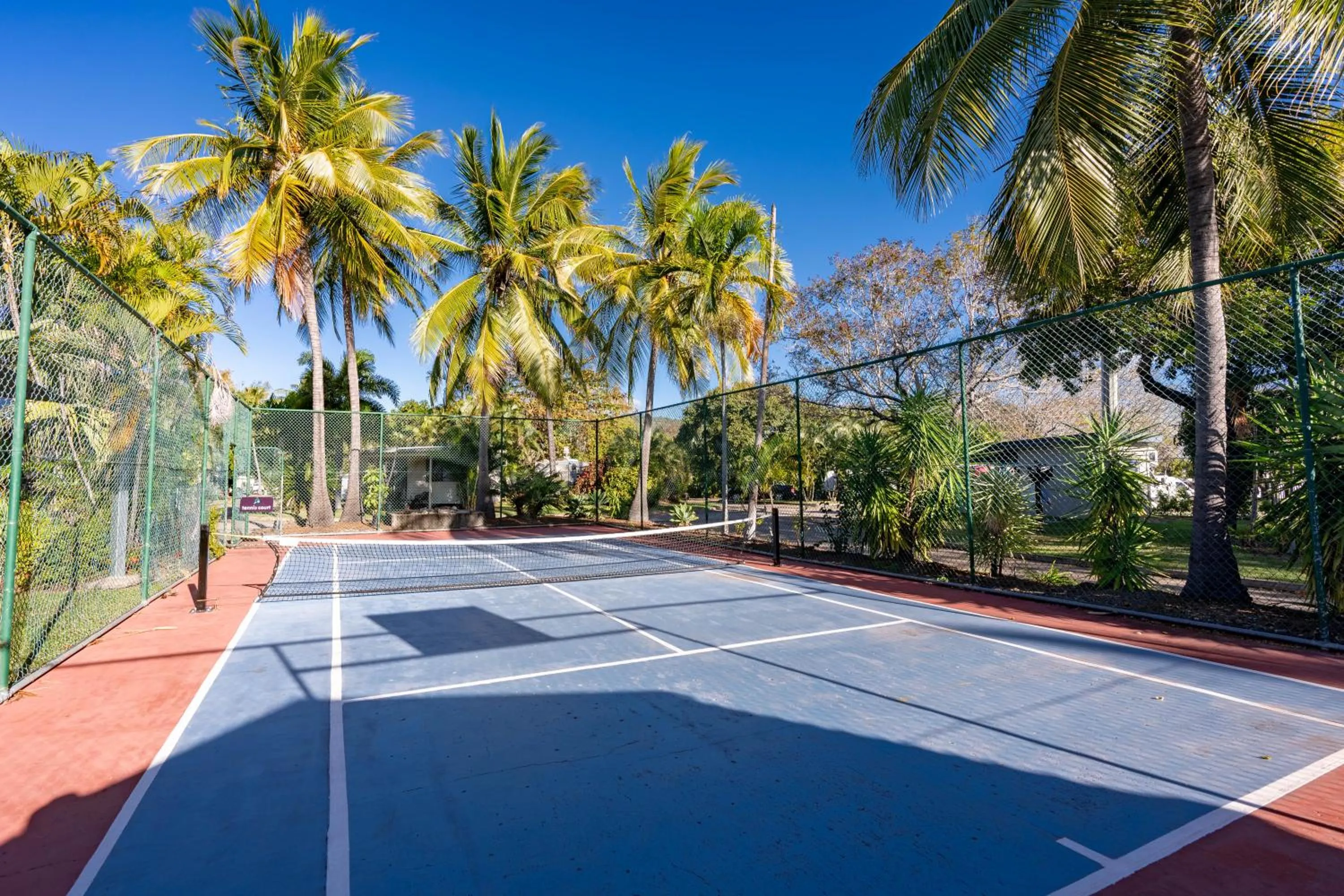 Day in BIG4 Tasman Holiday Parks - Rowes Bay