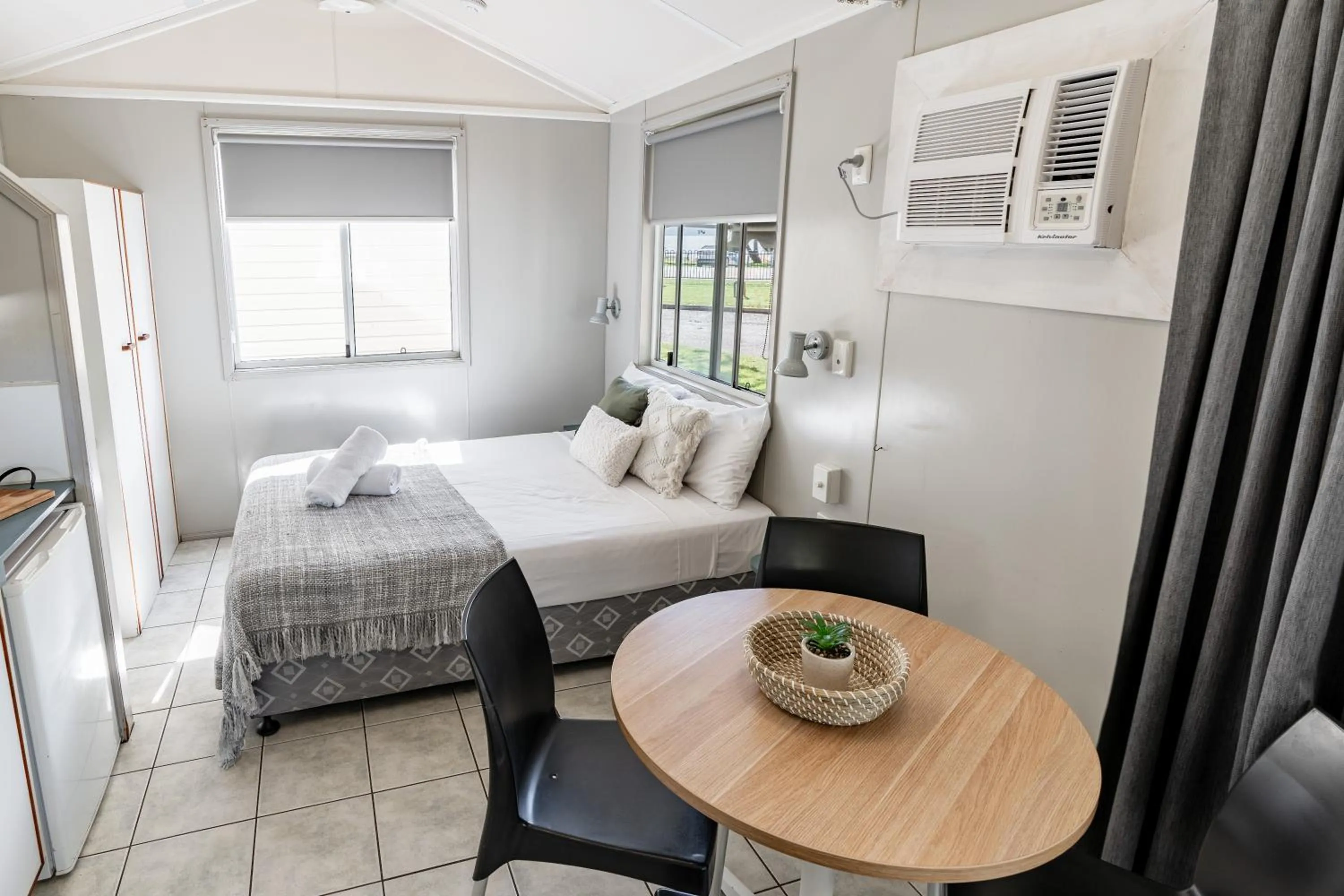 Bed in BIG4 Tasman Holiday Parks - Rowes Bay