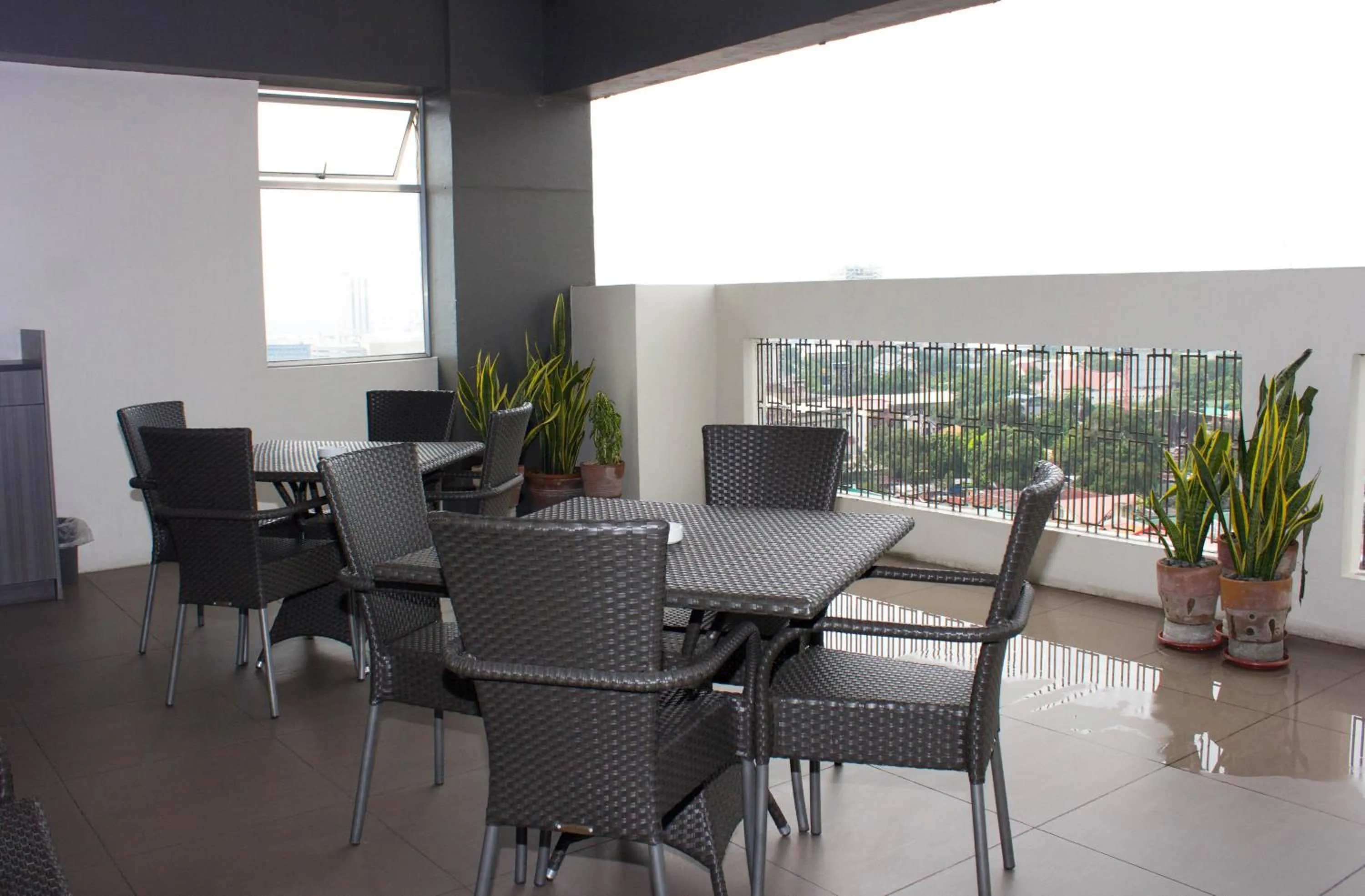 Day in Cebu R Hotel Mabolo