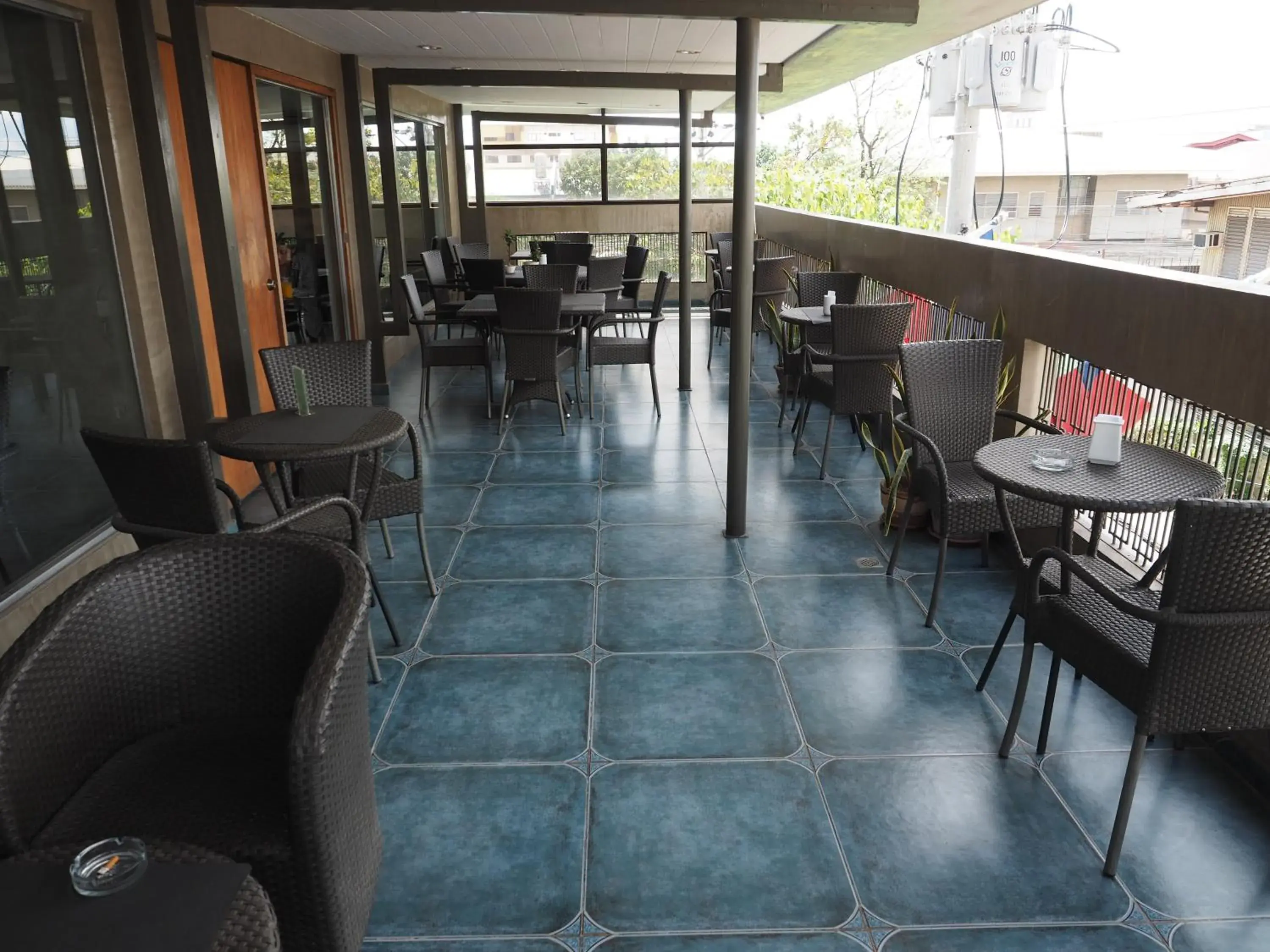 Restaurant/places to eat in Cebu R Hotel Mabolo Restaurant/places to eat in Cebu R Hotel Mabolo