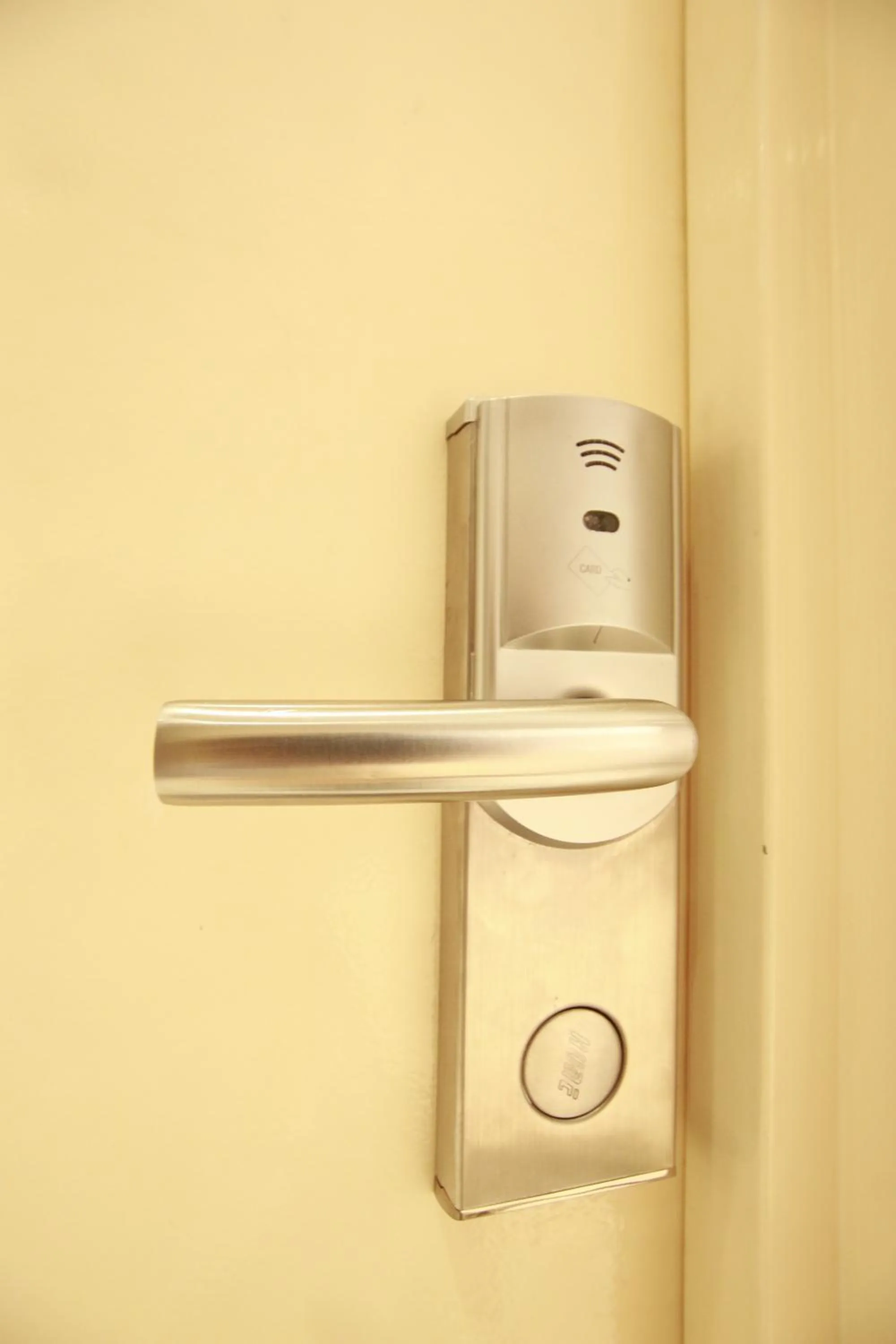 Bathroom in Hotel 99 Pusat Bandar Puchong