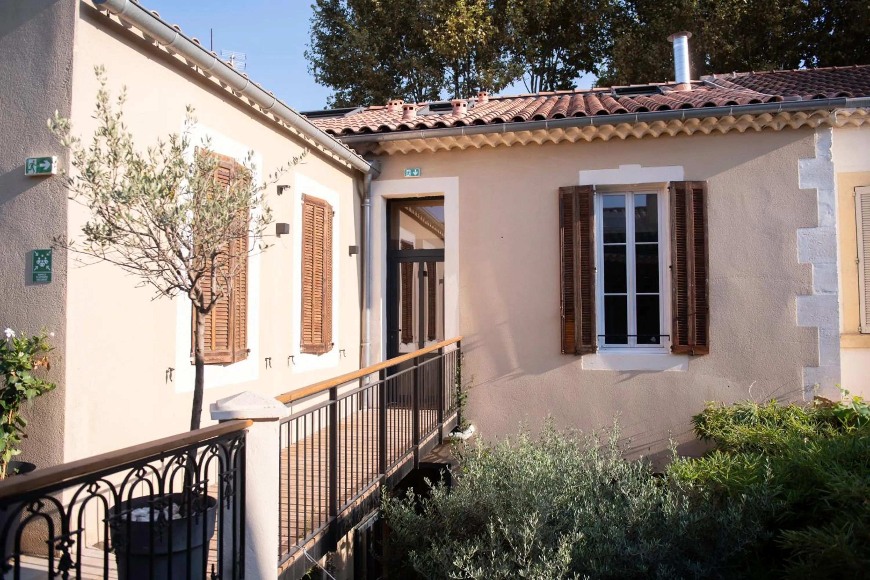 La Maison Clémenceau