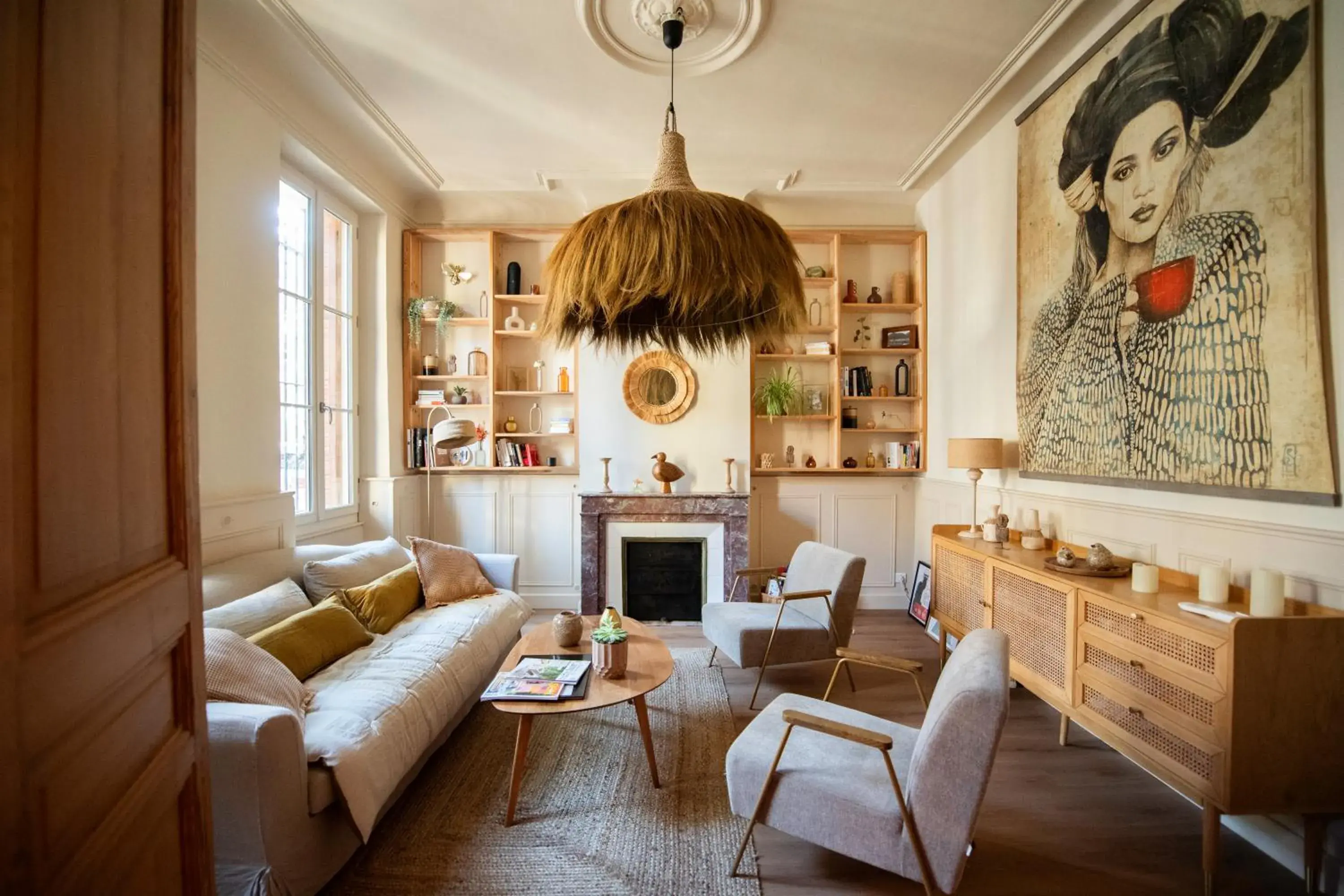 La Maison Clémenceau La Maison Clémenceau