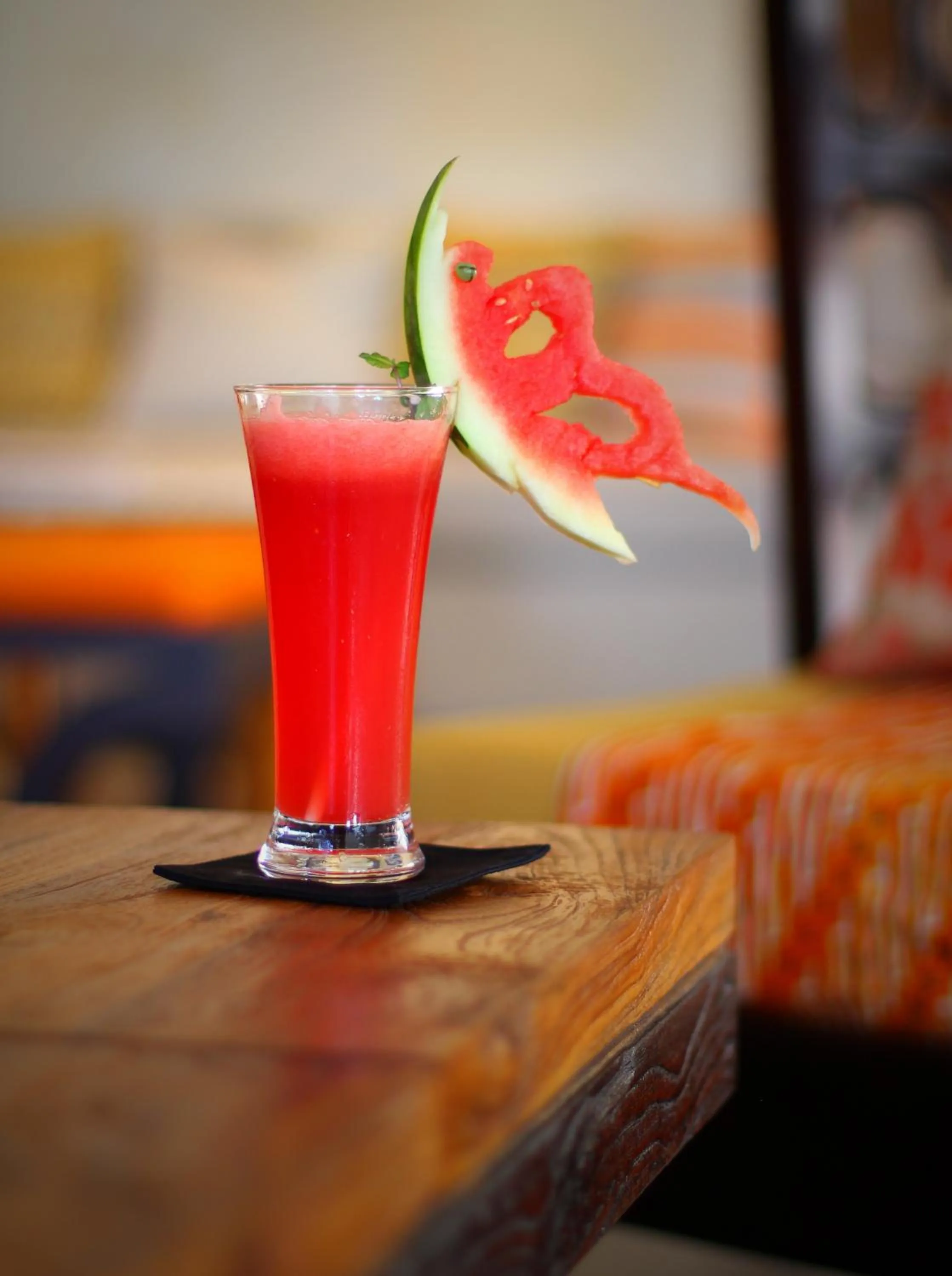 Restaurant/places to eat in Kubu Cempaka Seminyak