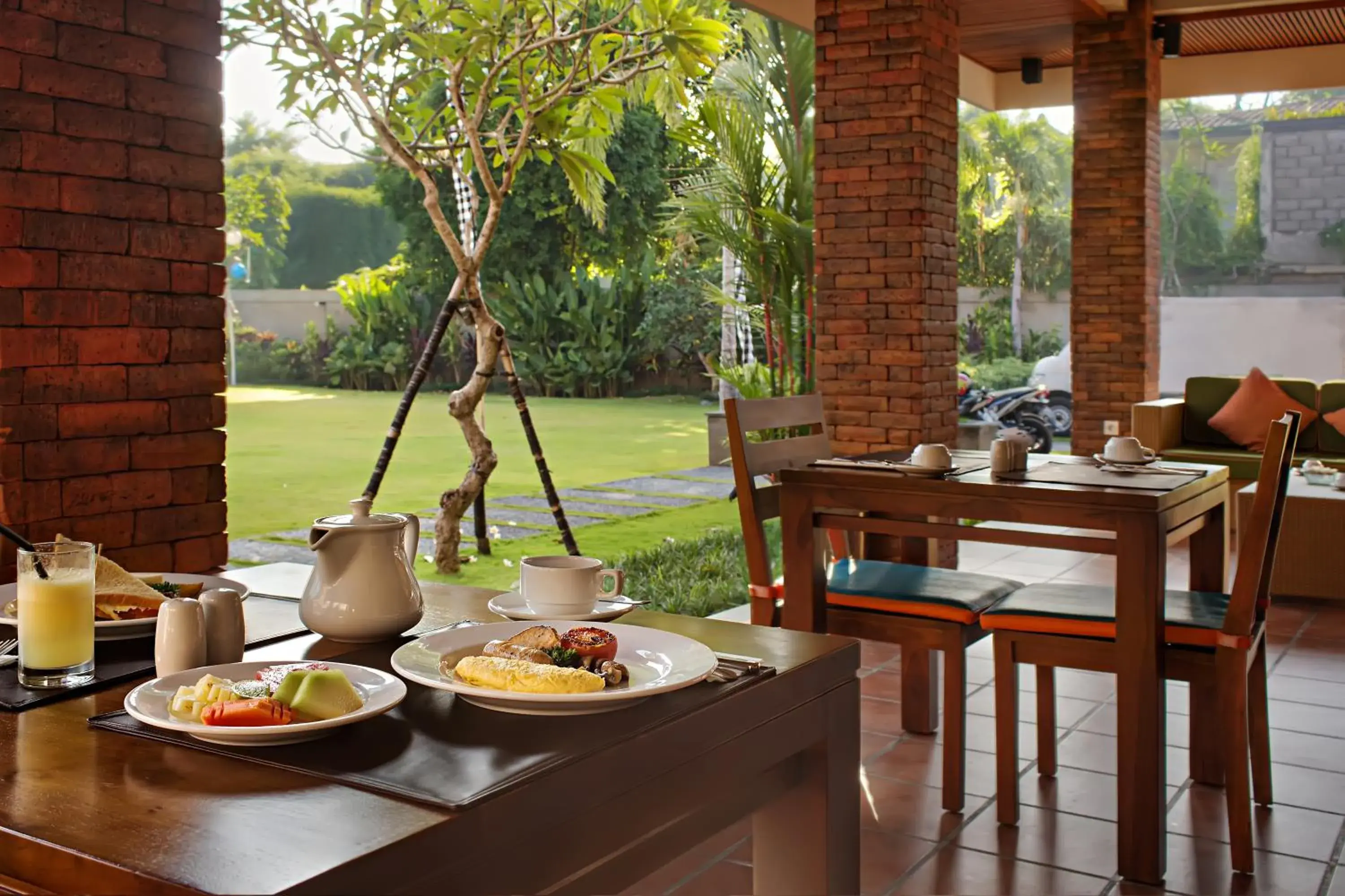 Restaurant/places to eat in Kubu Cempaka Seminyak Restaurant/places to eat in Kubu Cempaka Seminyak