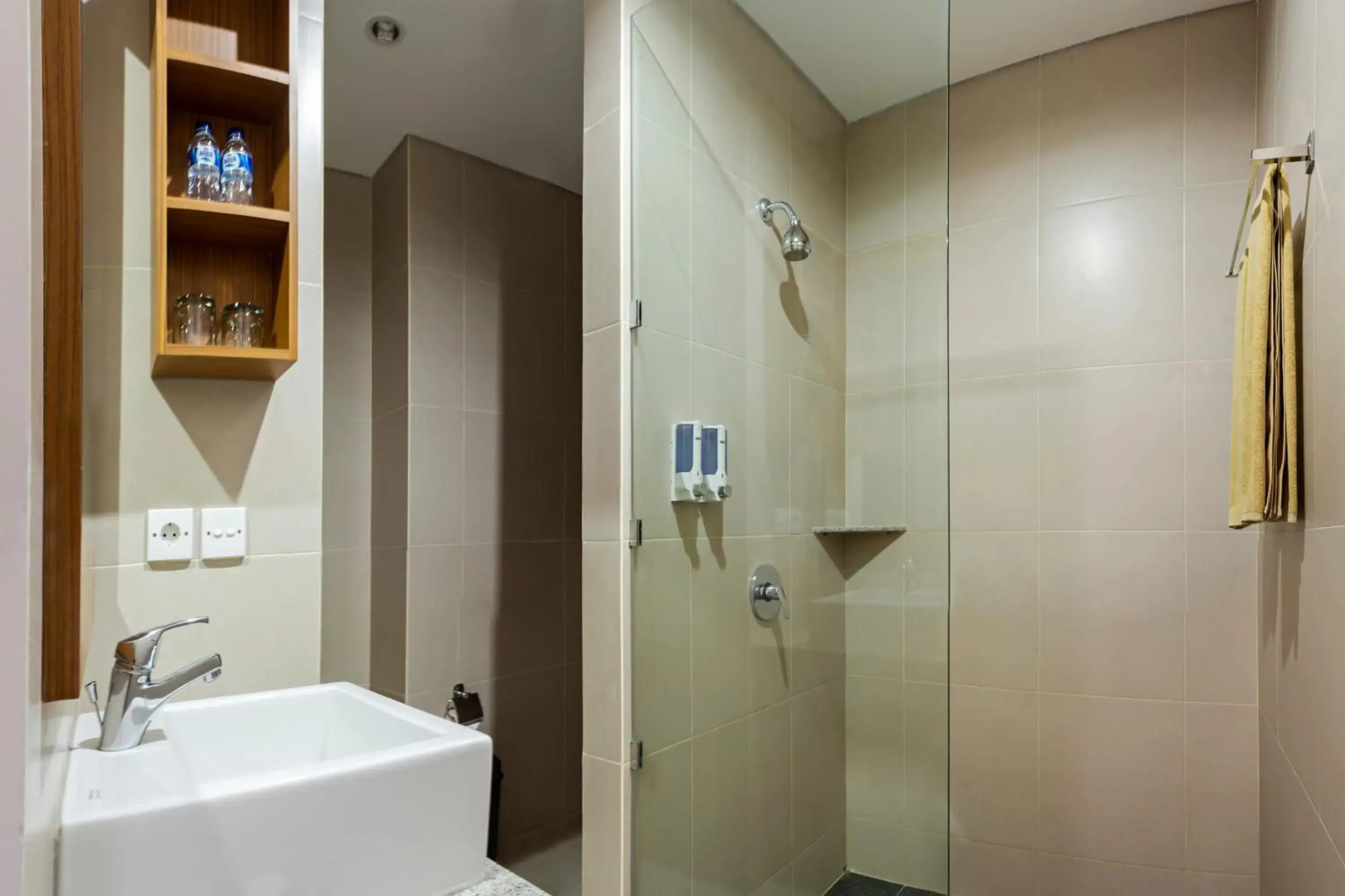 Bathroom in Kubu Cempaka Seminyak Bathroom in Kubu Cempaka Seminyak