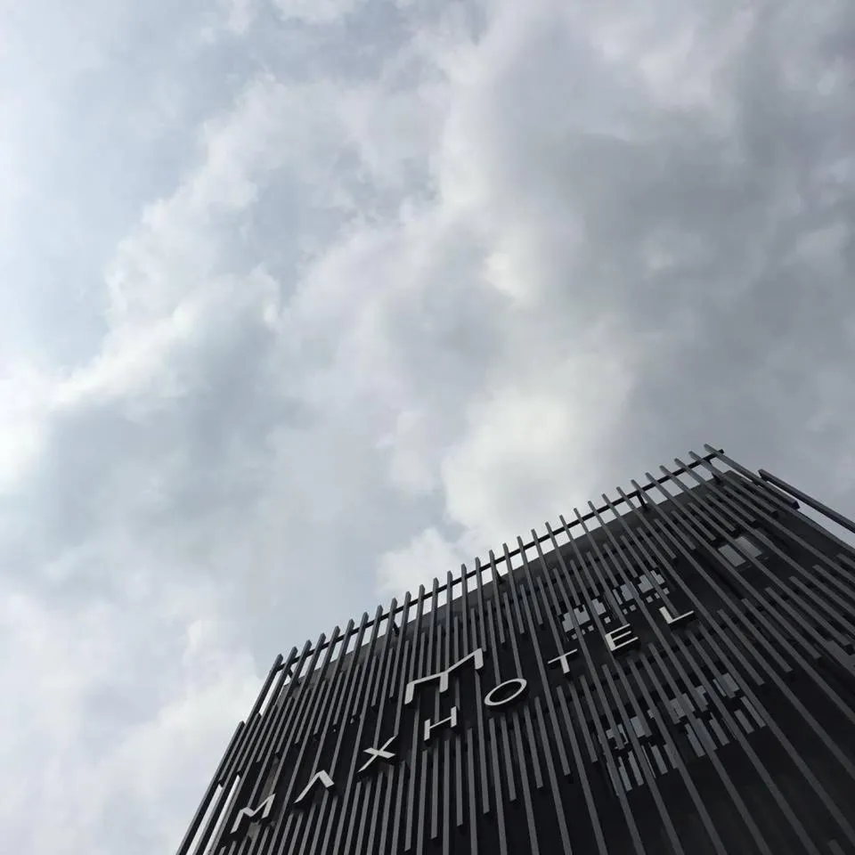 MAX Hotel Subang Jaya