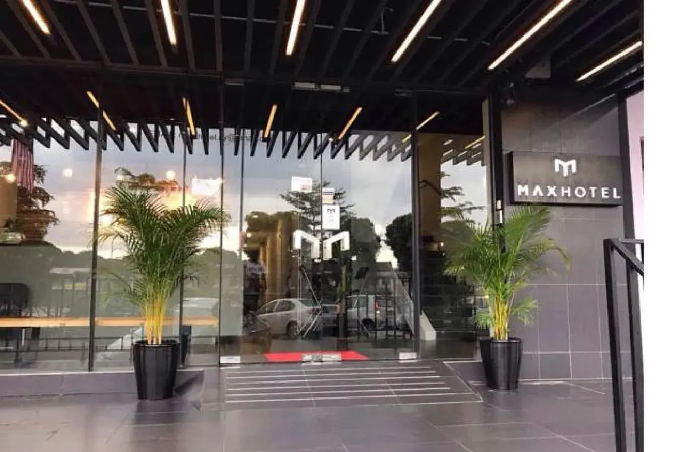 MAX Hotel Subang Jaya MAX Hotel Subang Jaya