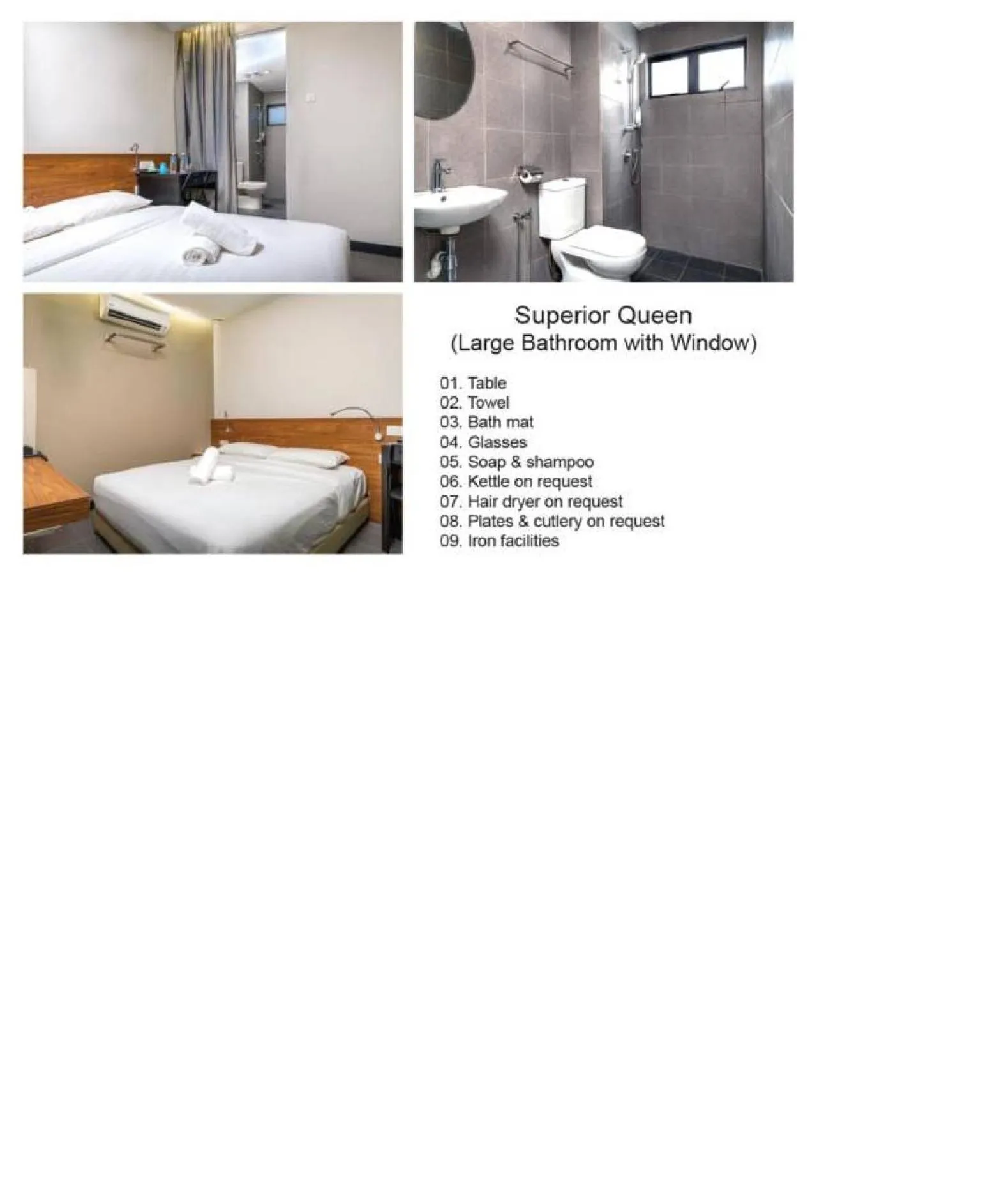 MAX Hotel Subang Jaya