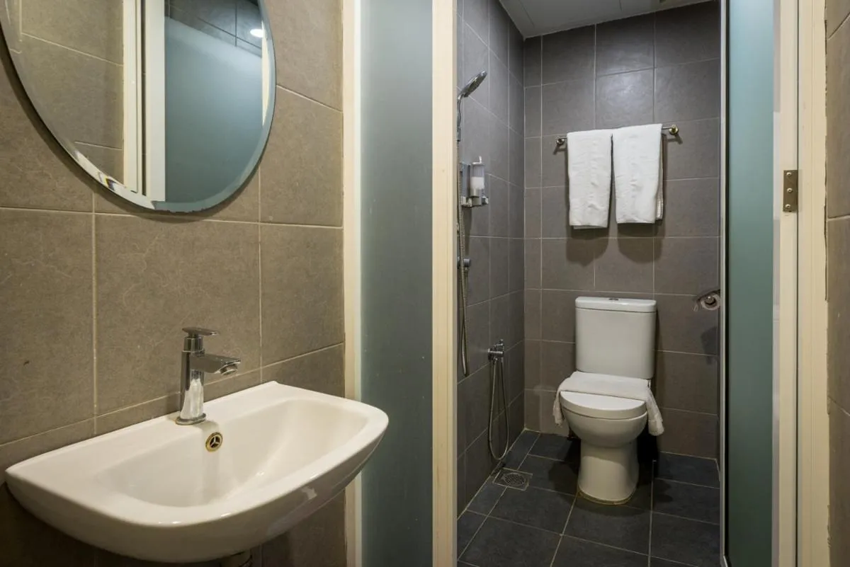 MAX Hotel Subang Jaya