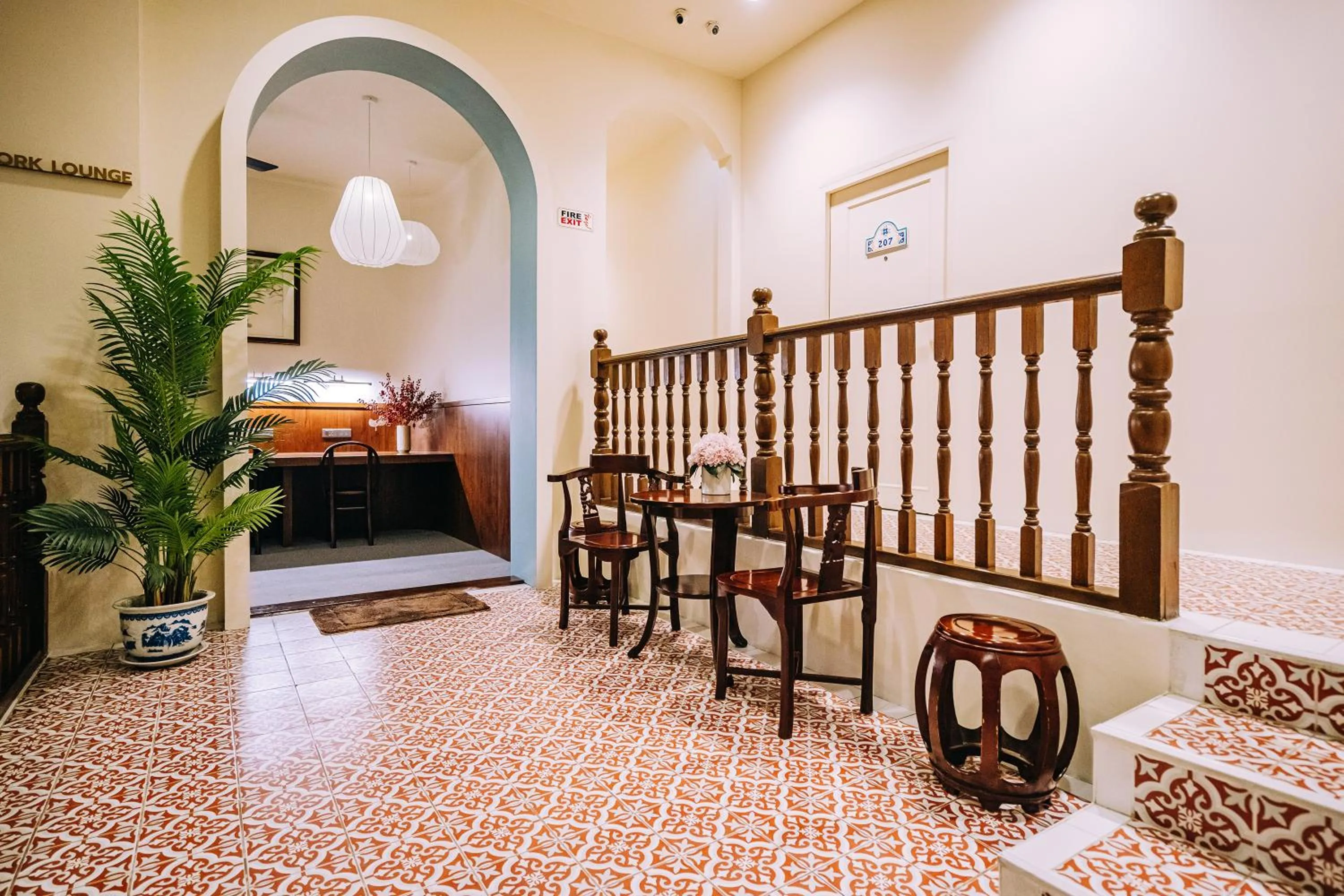 Business facilities, Bed in O'nya Phuket Hotel