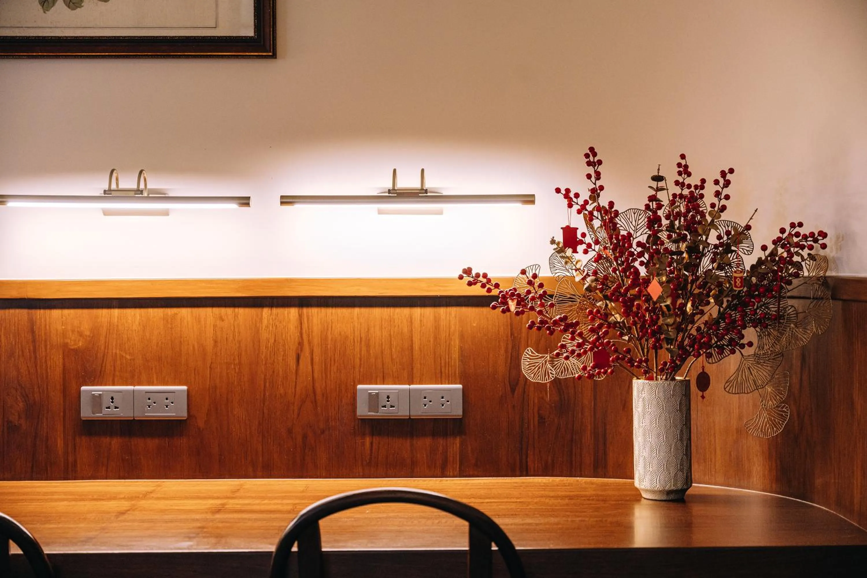 Business facilities in O'nya Phuket Hotel