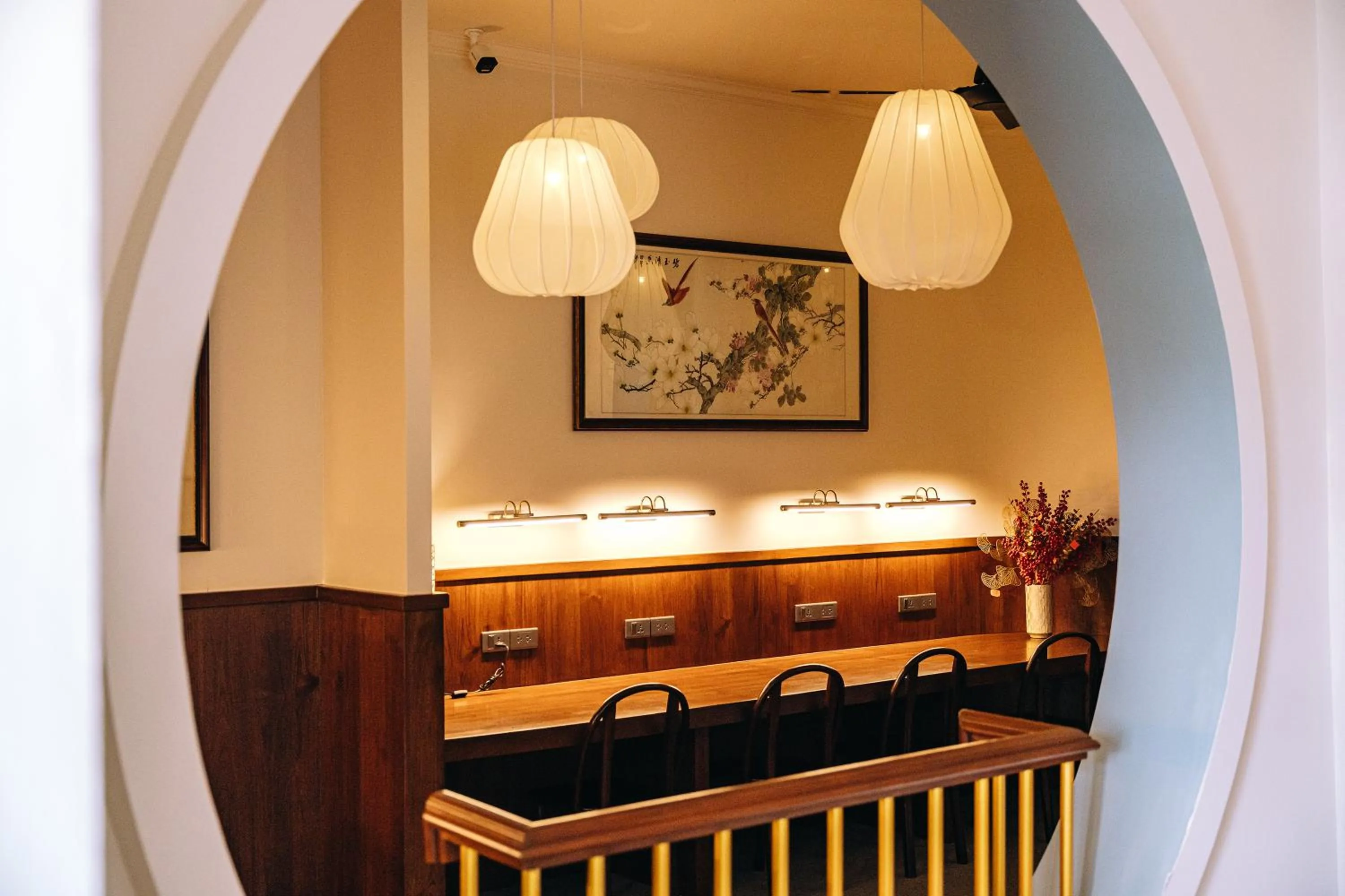 Business facilities, Bed in O'nya Phuket Hotel