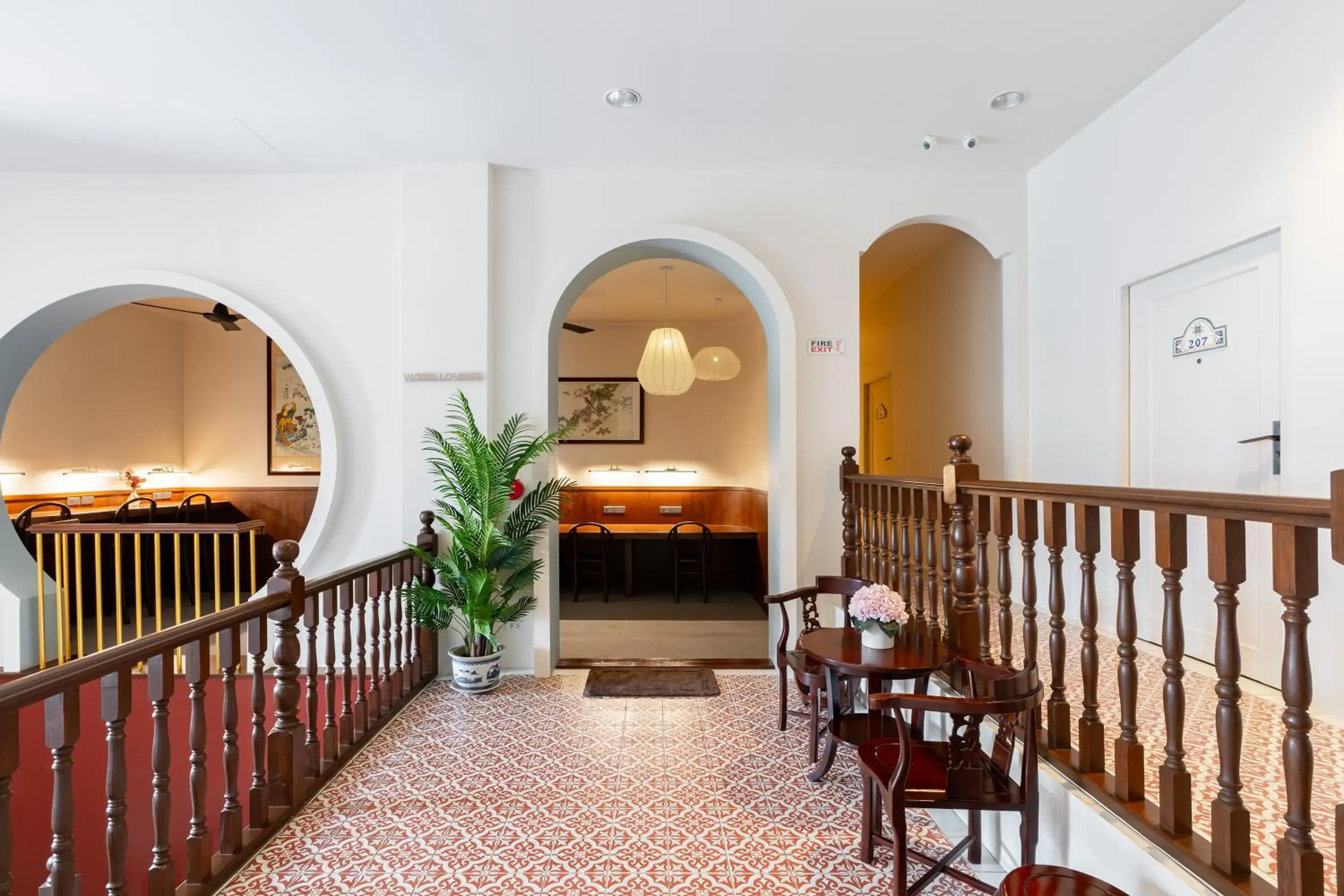 Business facilities, Bed in O'nya Phuket Hotel Business facilities, Bed in O'nya Phuket Hotel