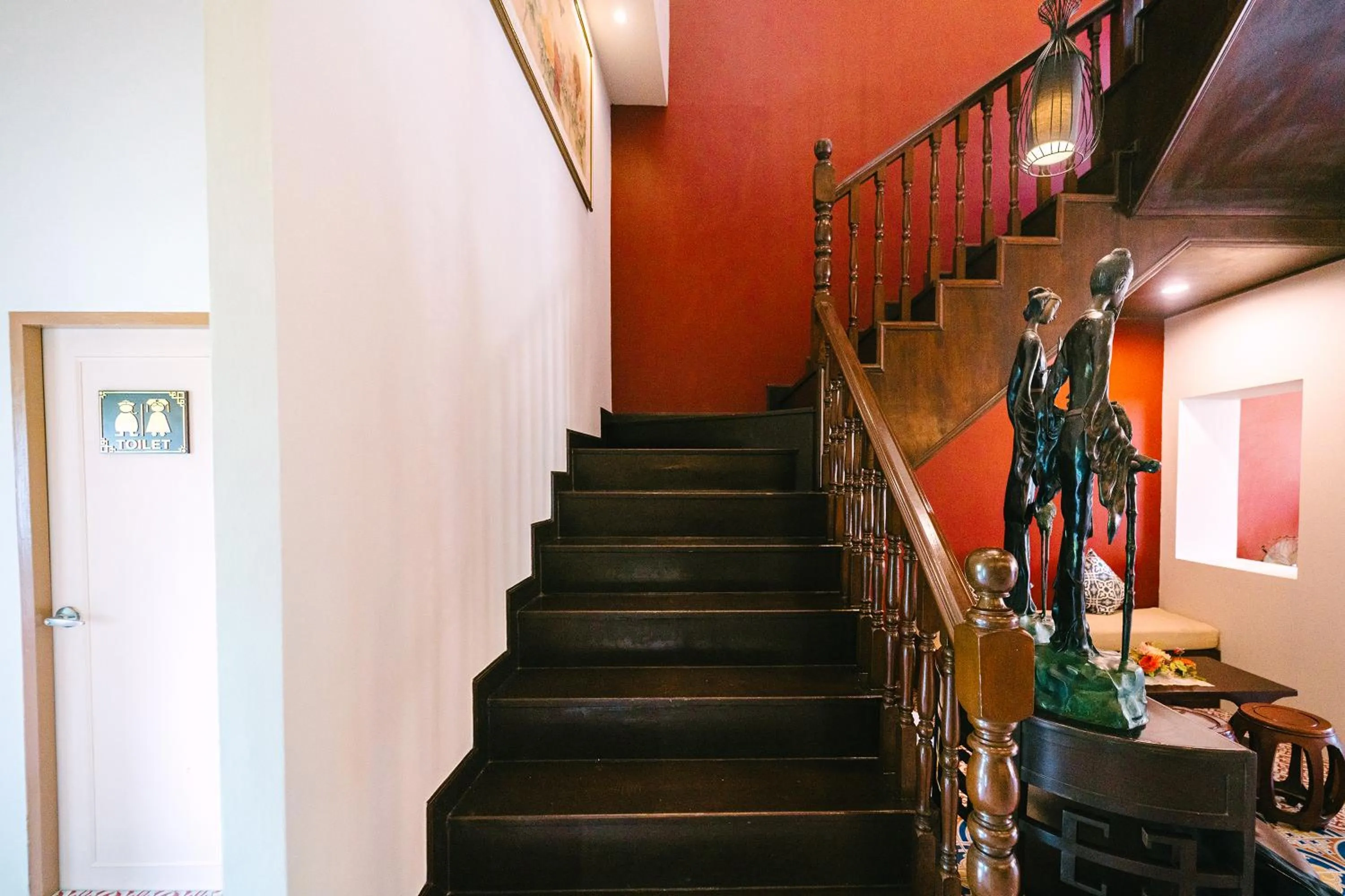 Area and facilities in O'nya Phuket Hotel