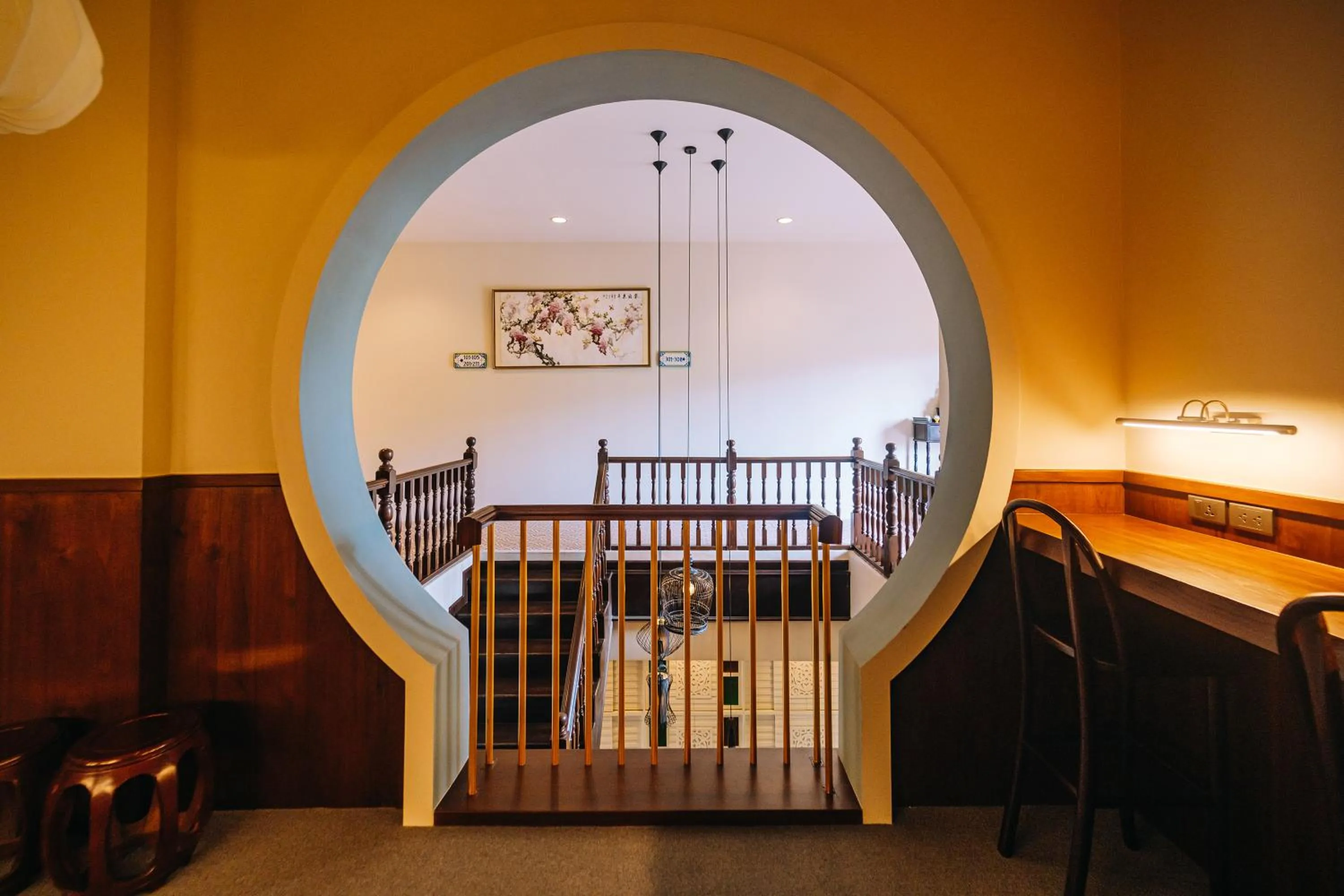 Business facilities, Bed in O'nya Phuket Hotel