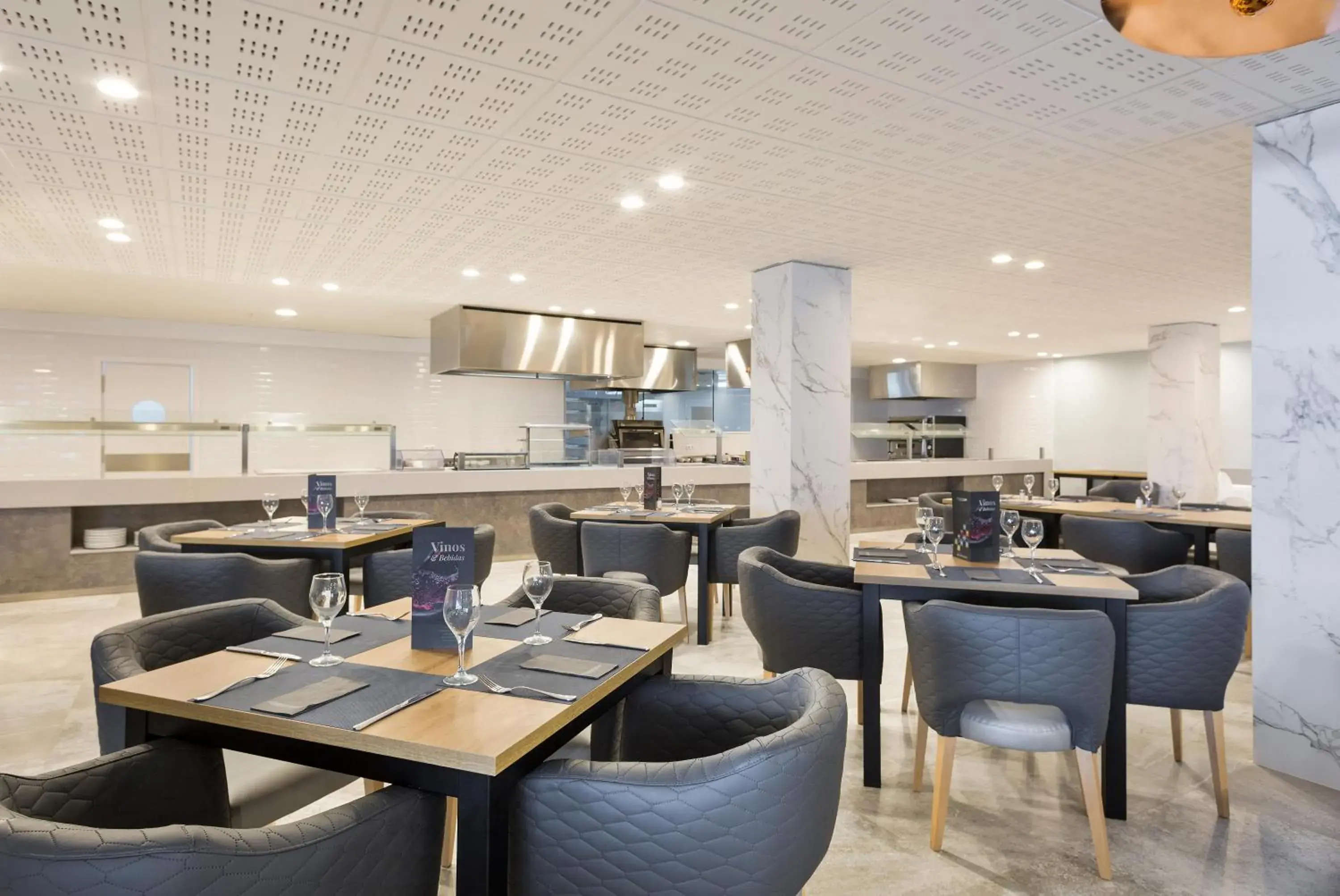 Restaurant/places to eat in Hotel Best Cap Salou Restaurant/places to eat in Hotel Best Cap Salou