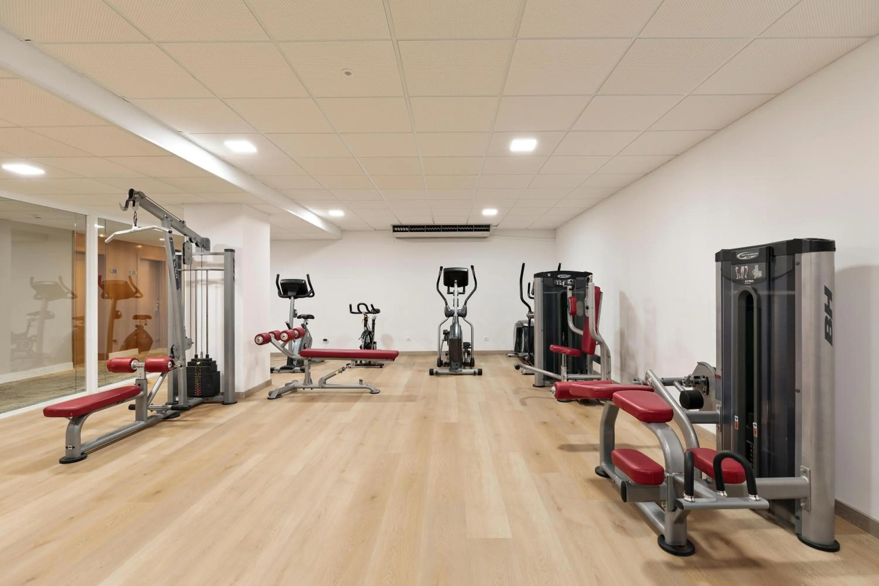 Activities in Hotel Best Cap Salou