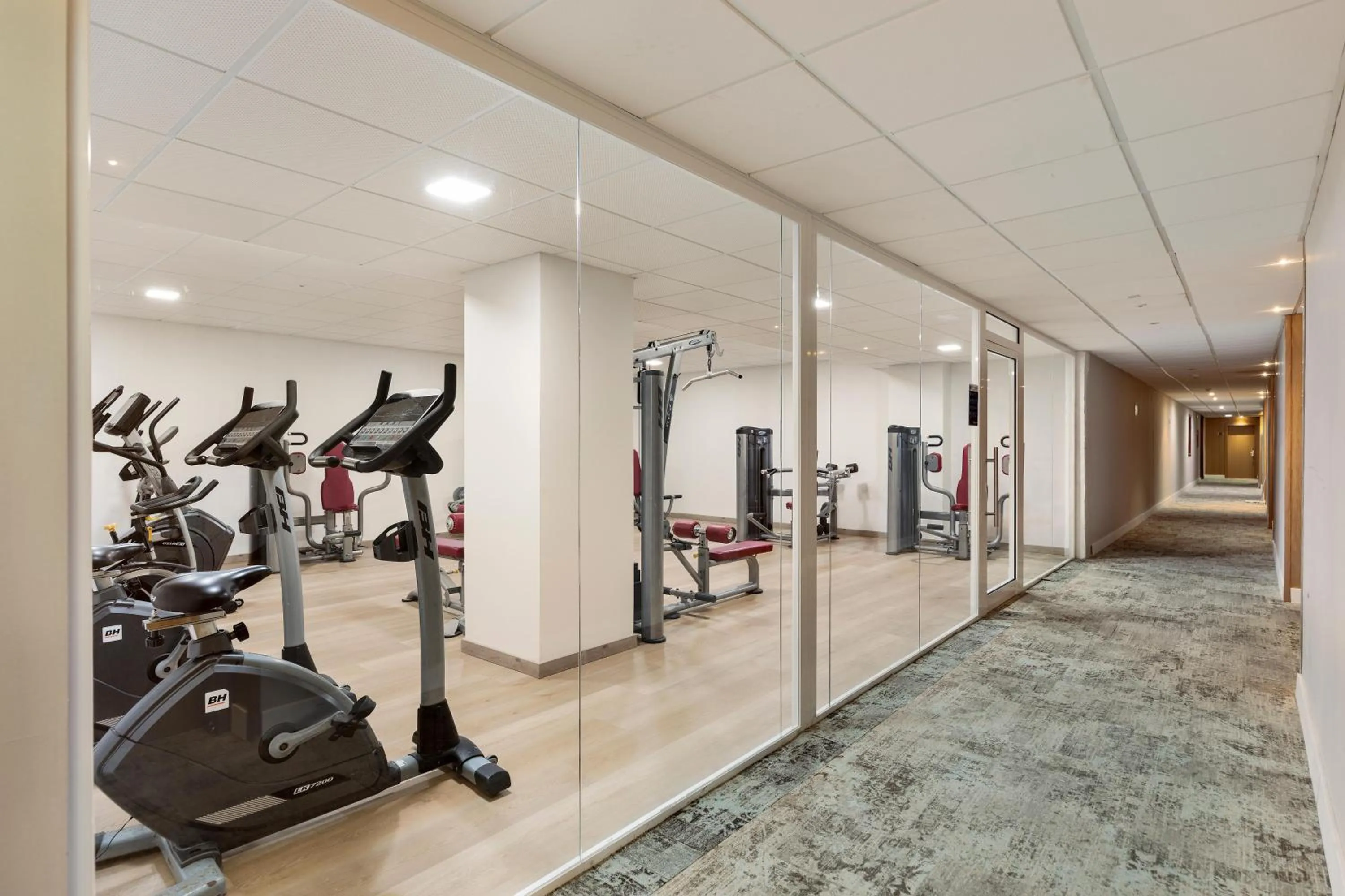 Activities in Hotel Best Cap Salou