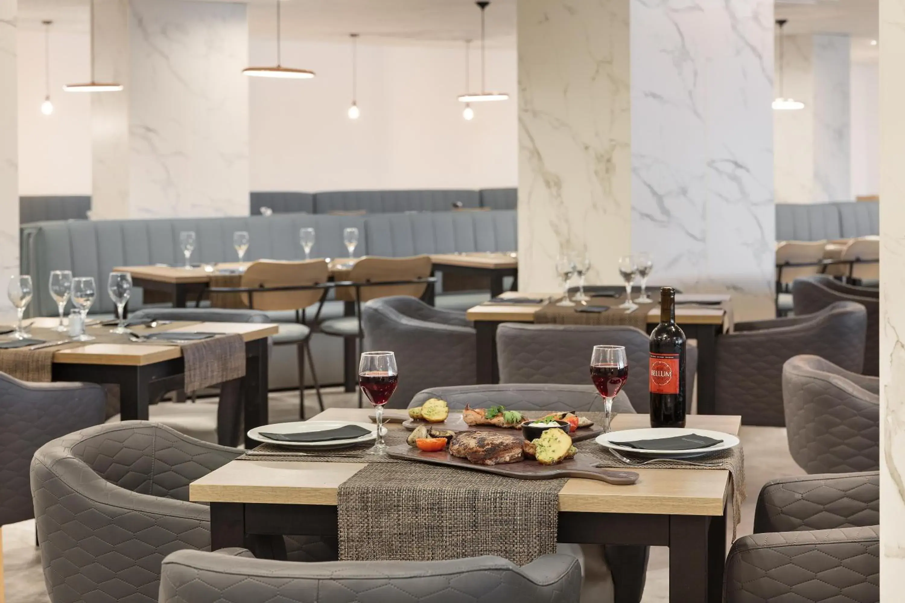 Restaurant/places to eat in Hotel Best Cap Salou Restaurant/places to eat in Hotel Best Cap Salou