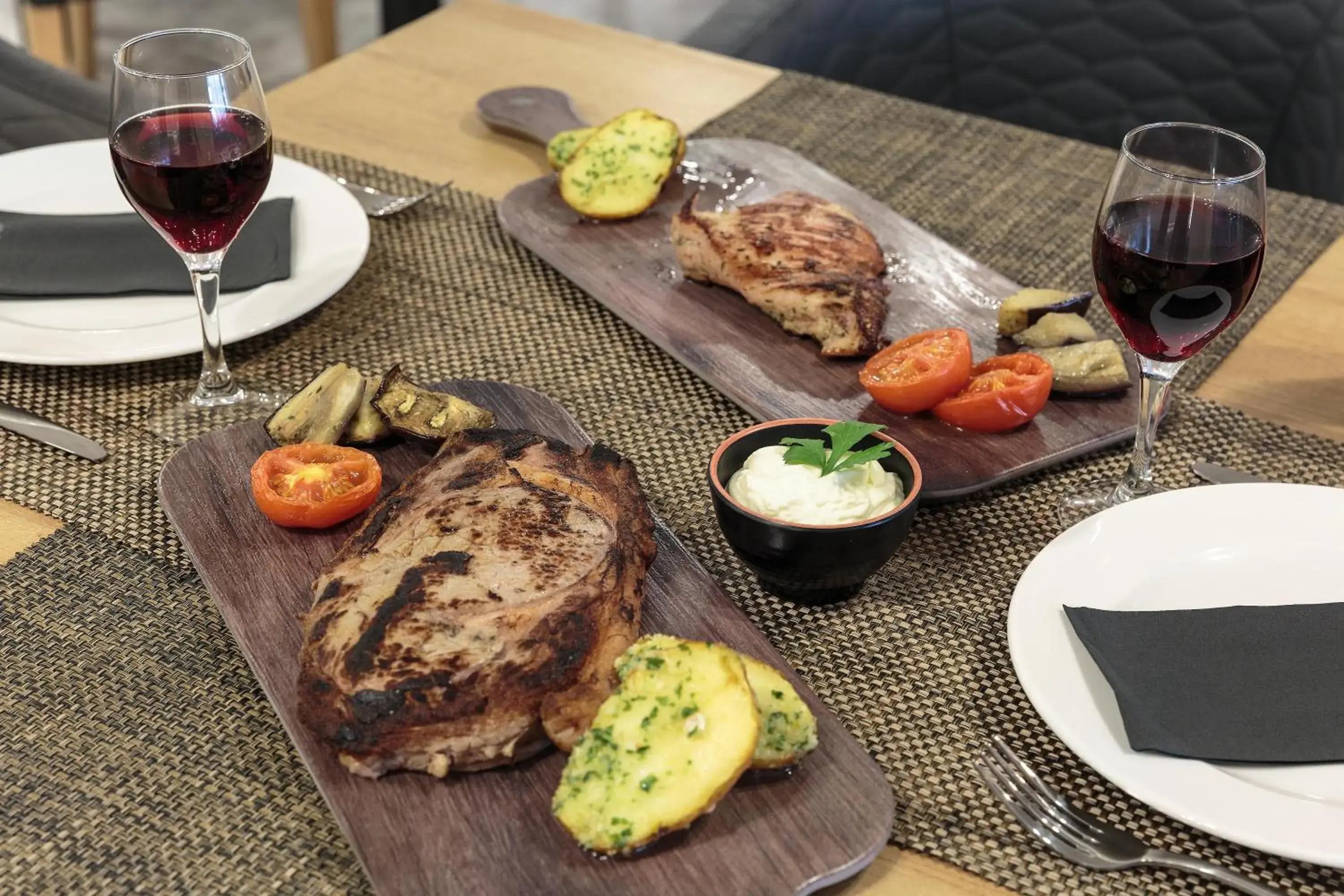 Restaurant/places to eat in Hotel Best Cap Salou Restaurant/places to eat in Hotel Best Cap Salou