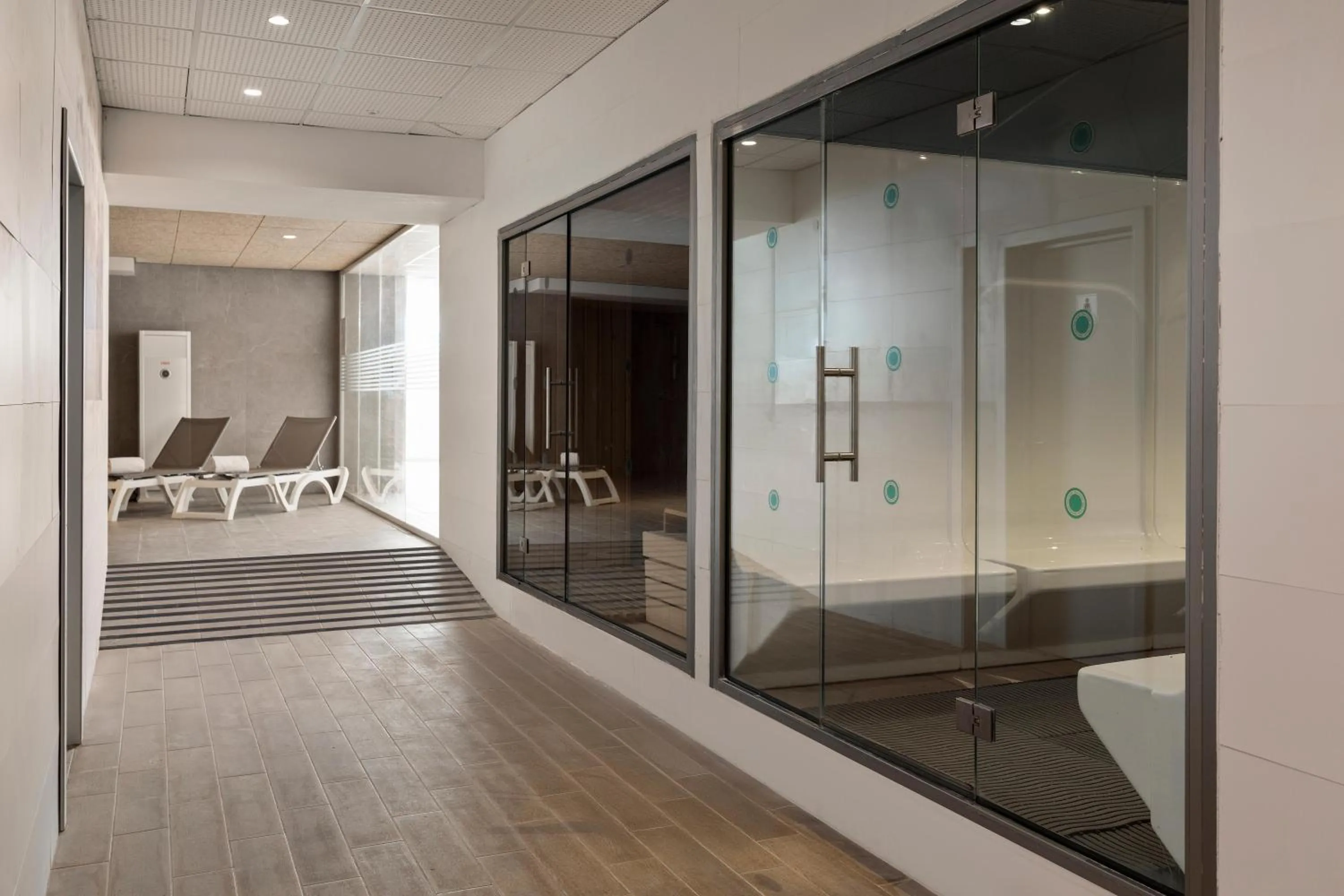 Spa and wellness centre/facilities in Hotel Best Cap Salou