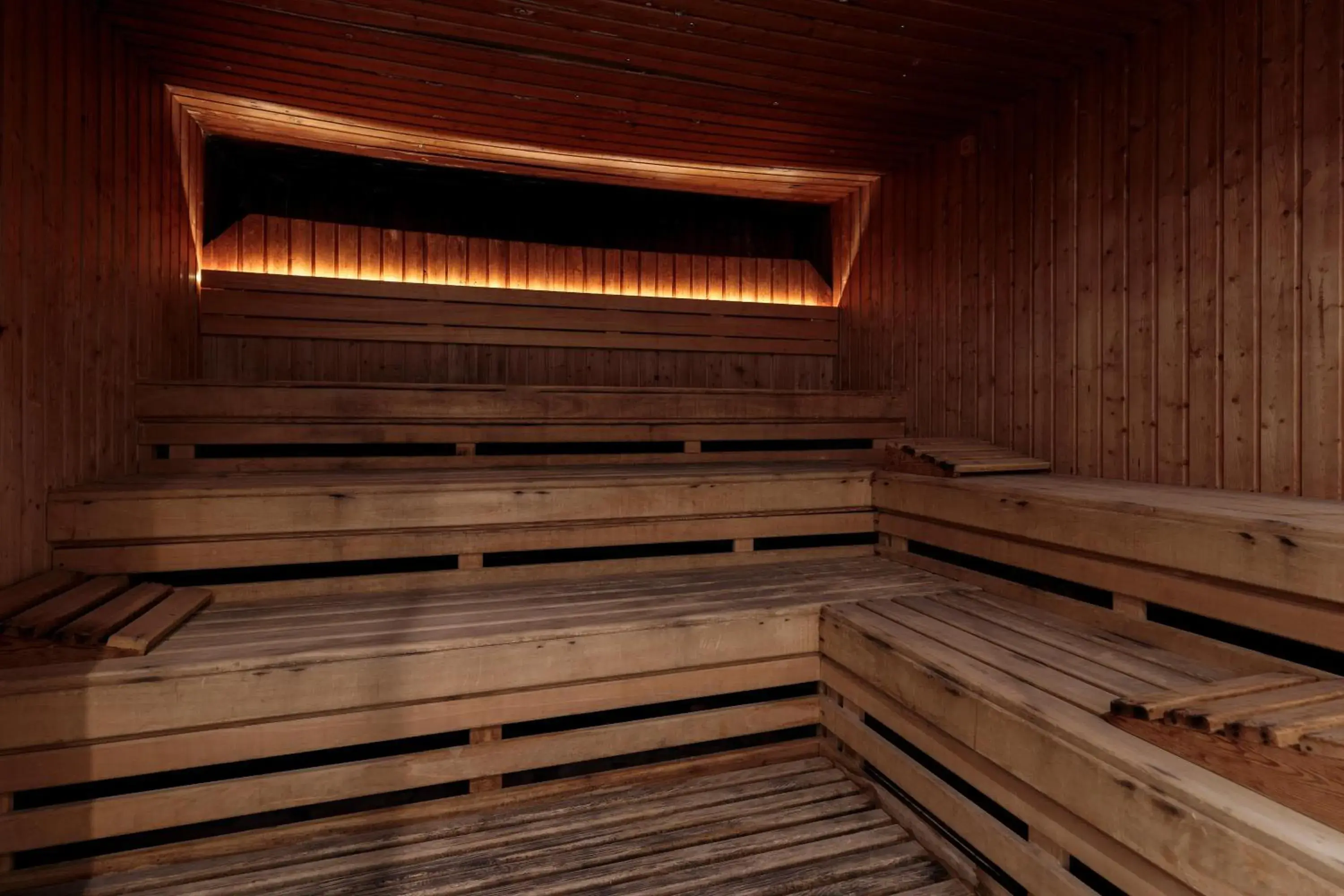 Spa and wellness centre/facilities in Hotel Best Cap Salou Spa and wellness centre/facilities in Hotel Best Cap Salou