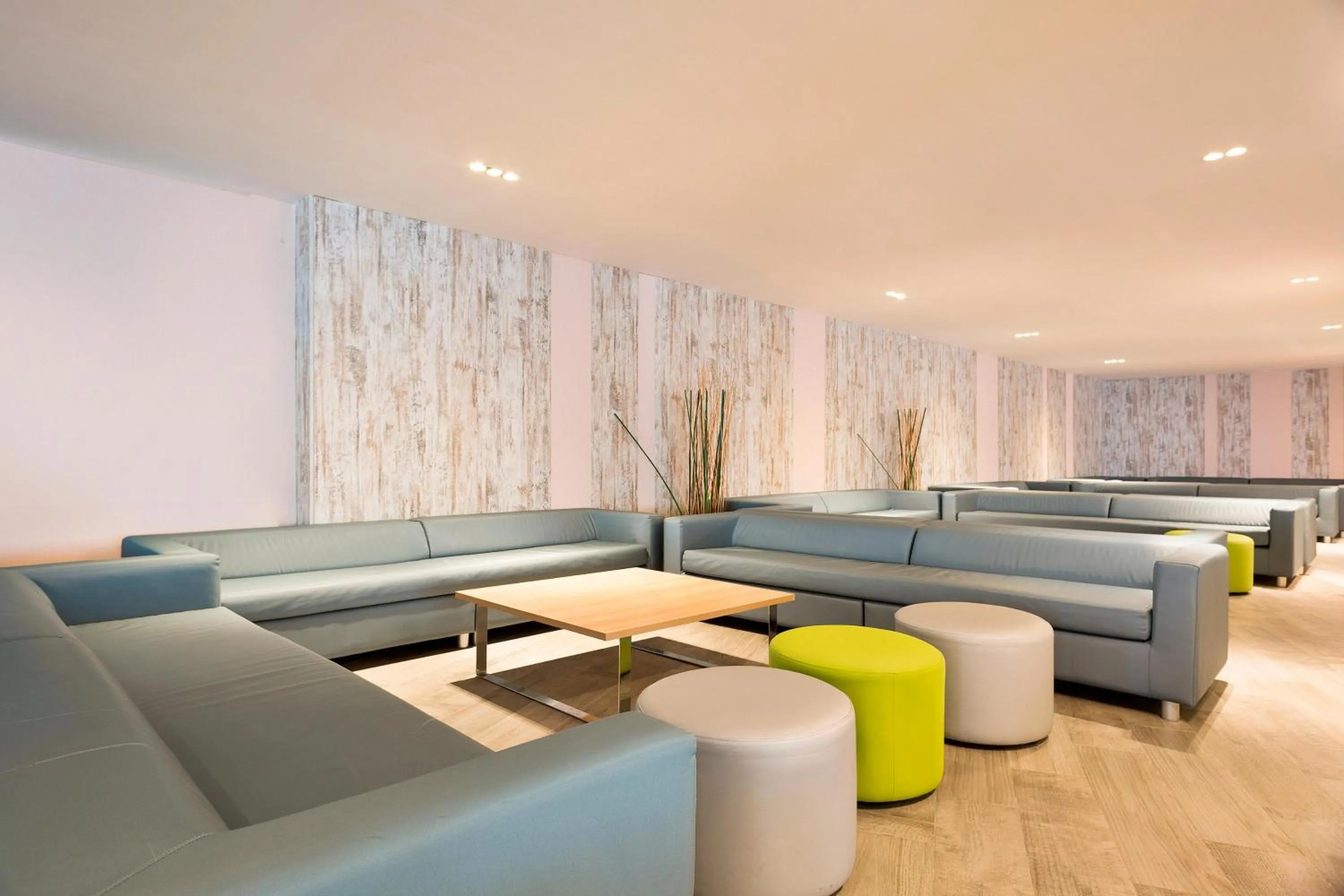 Lobby or reception in Hotel Best Cap Salou