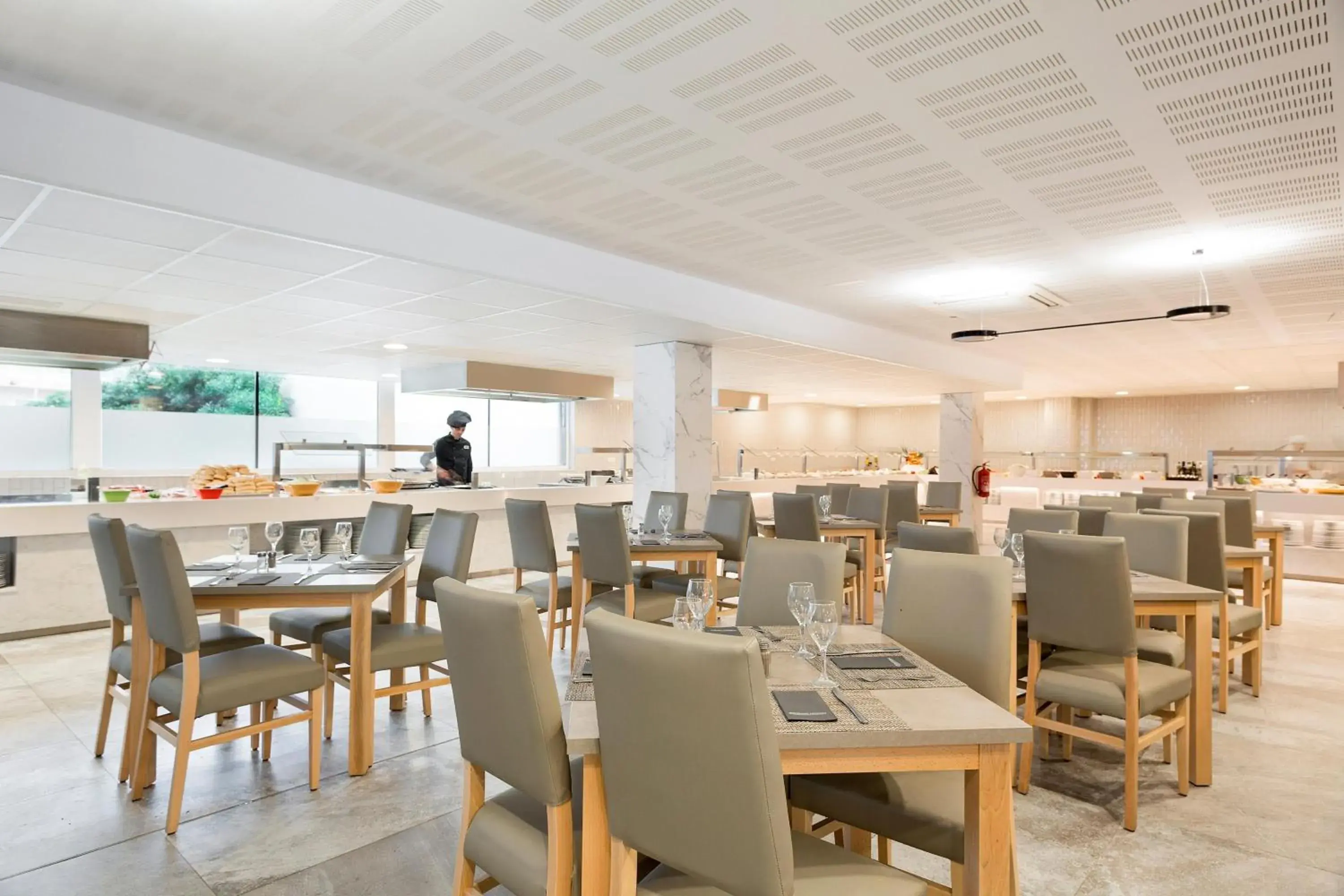 Restaurant/places to eat in Hotel Best Cap Salou Restaurant/places to eat in Hotel Best Cap Salou