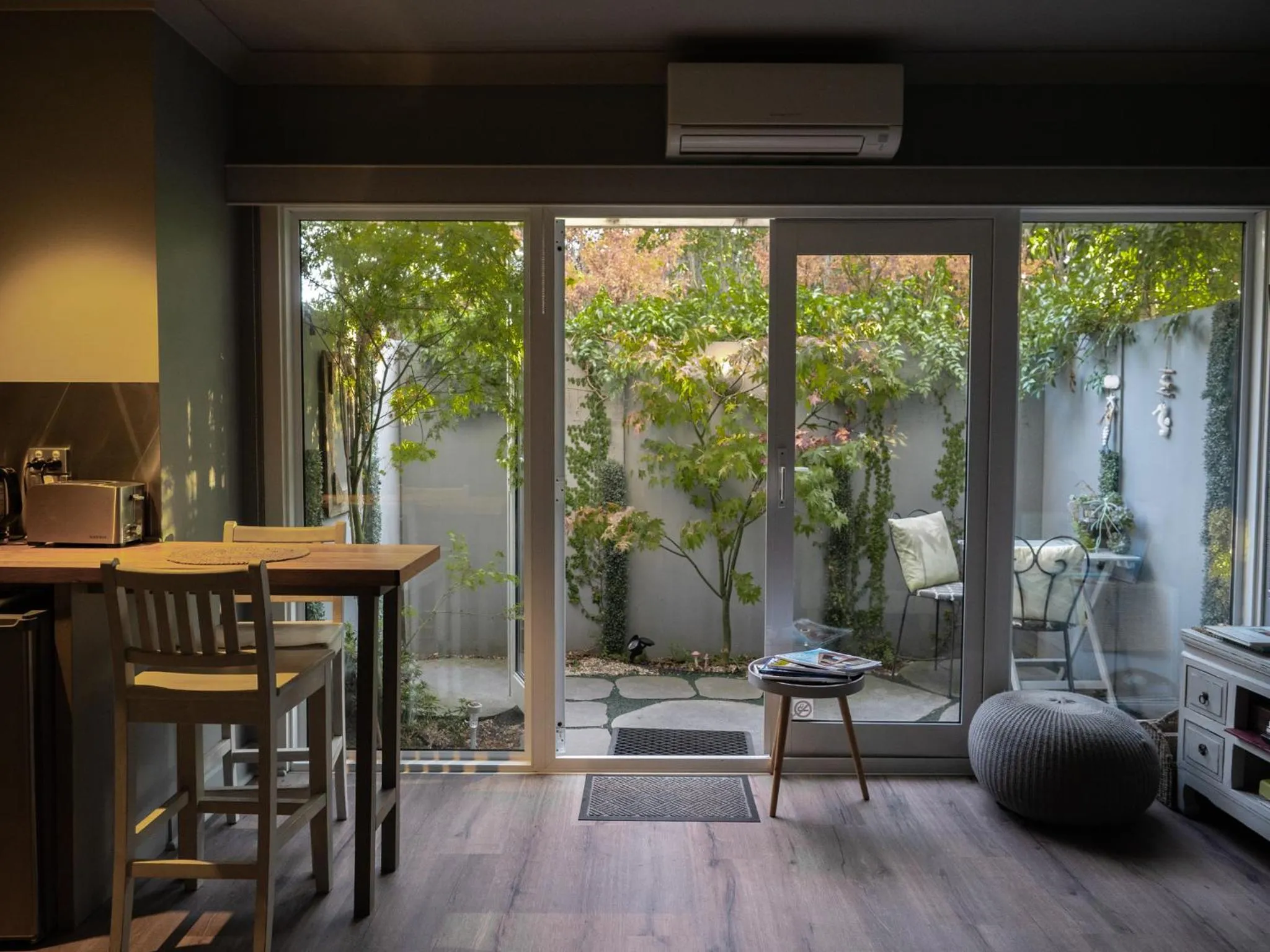 Sailaway Beach House